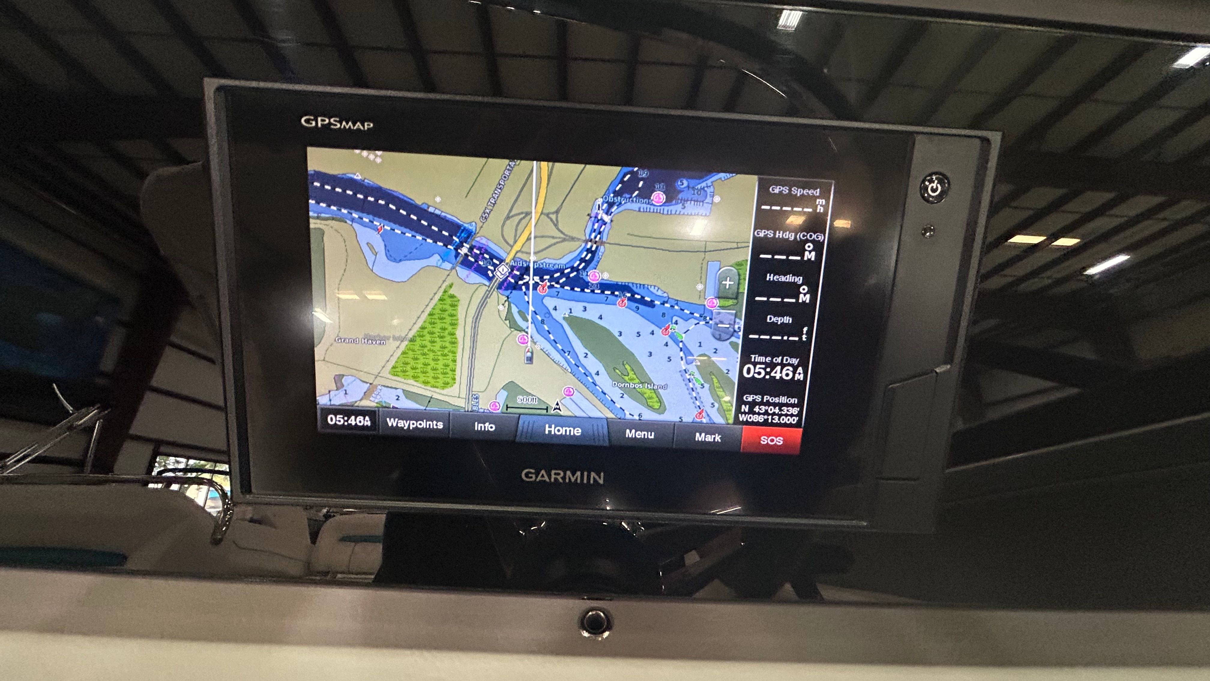 2019 Regal LS6 Image Thumbnail #9