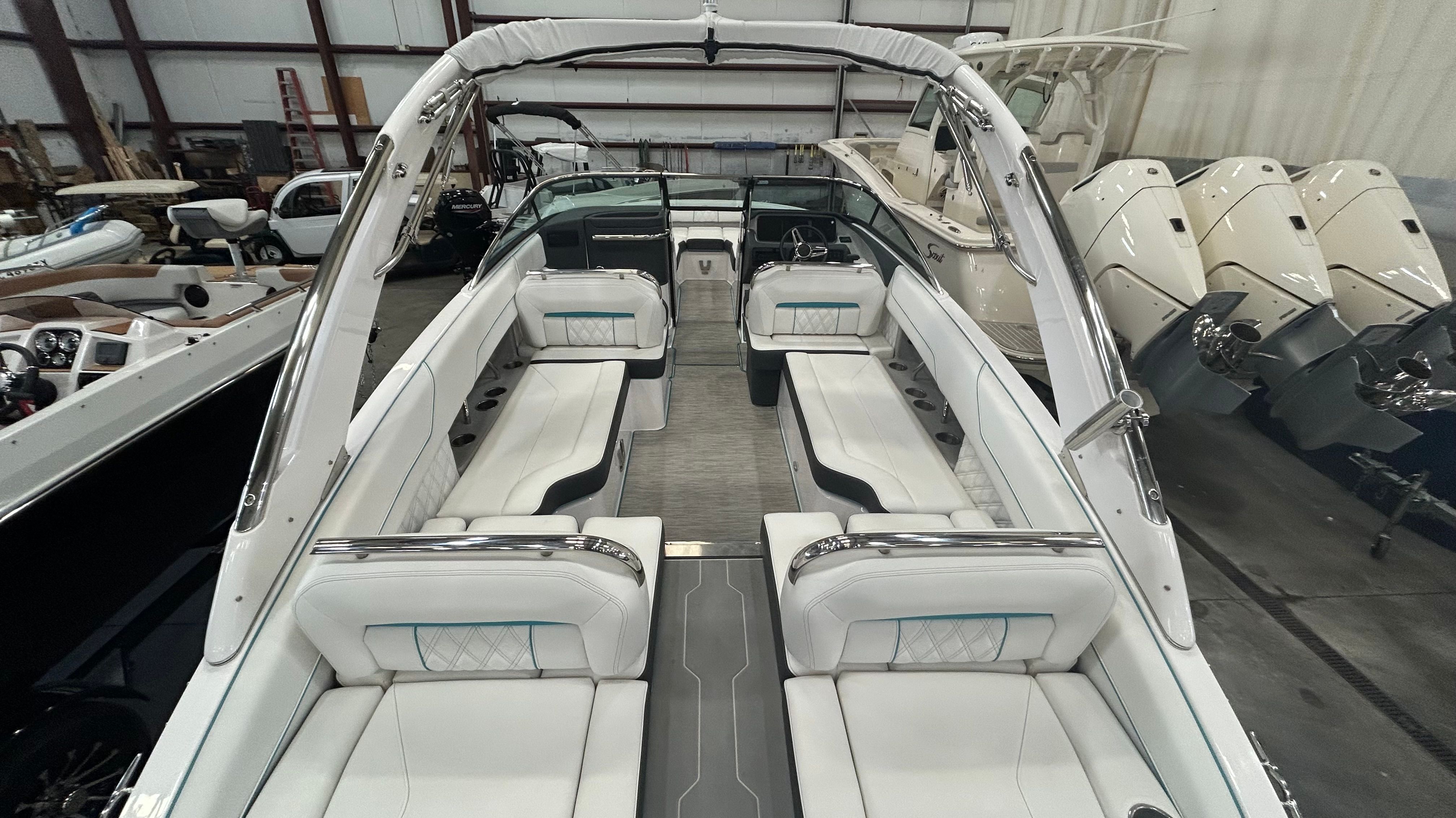 2019 Regal LS6 Image Thumbnail #4