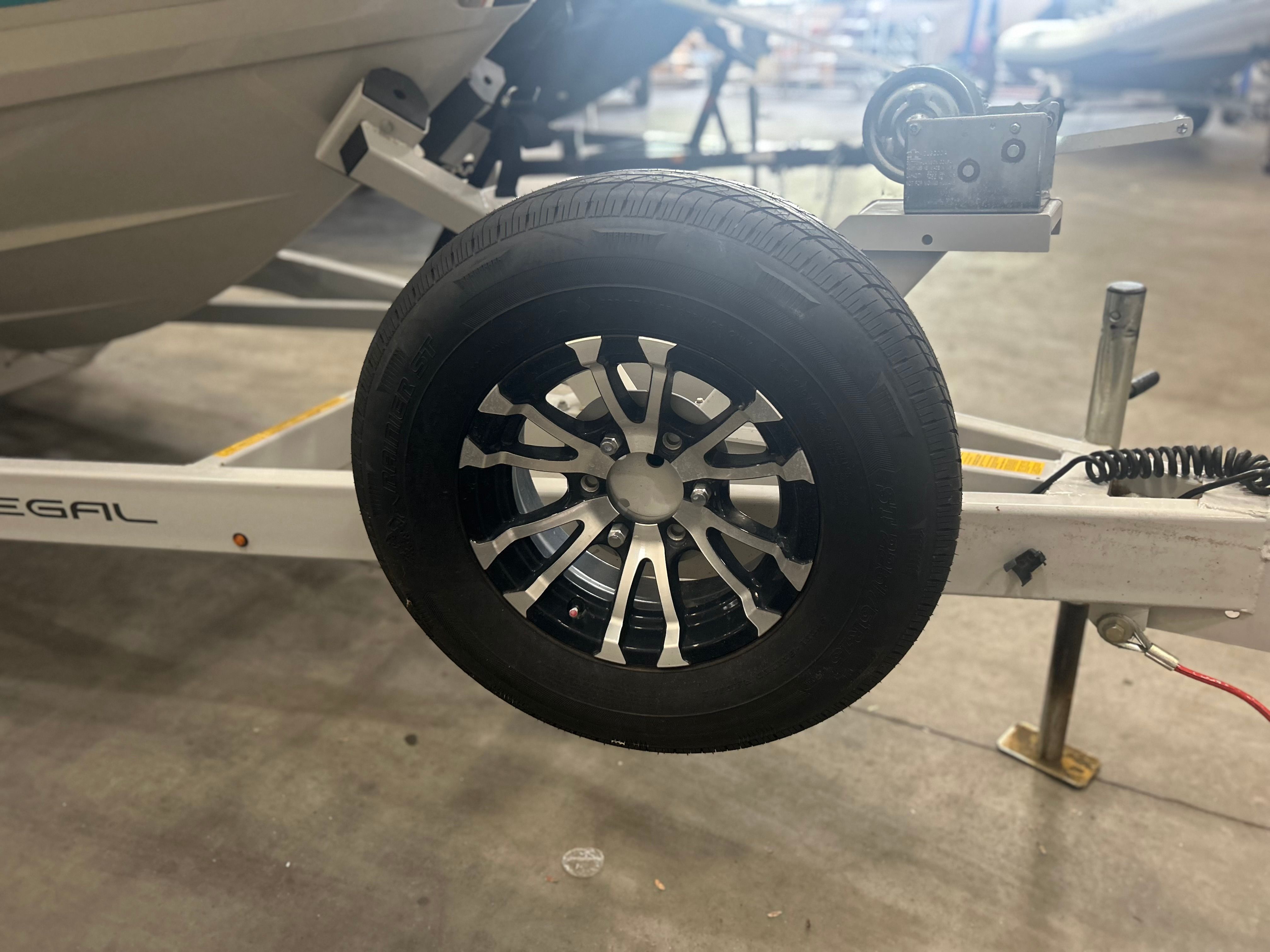 2019 Regal LS6 Image Thumbnail #30