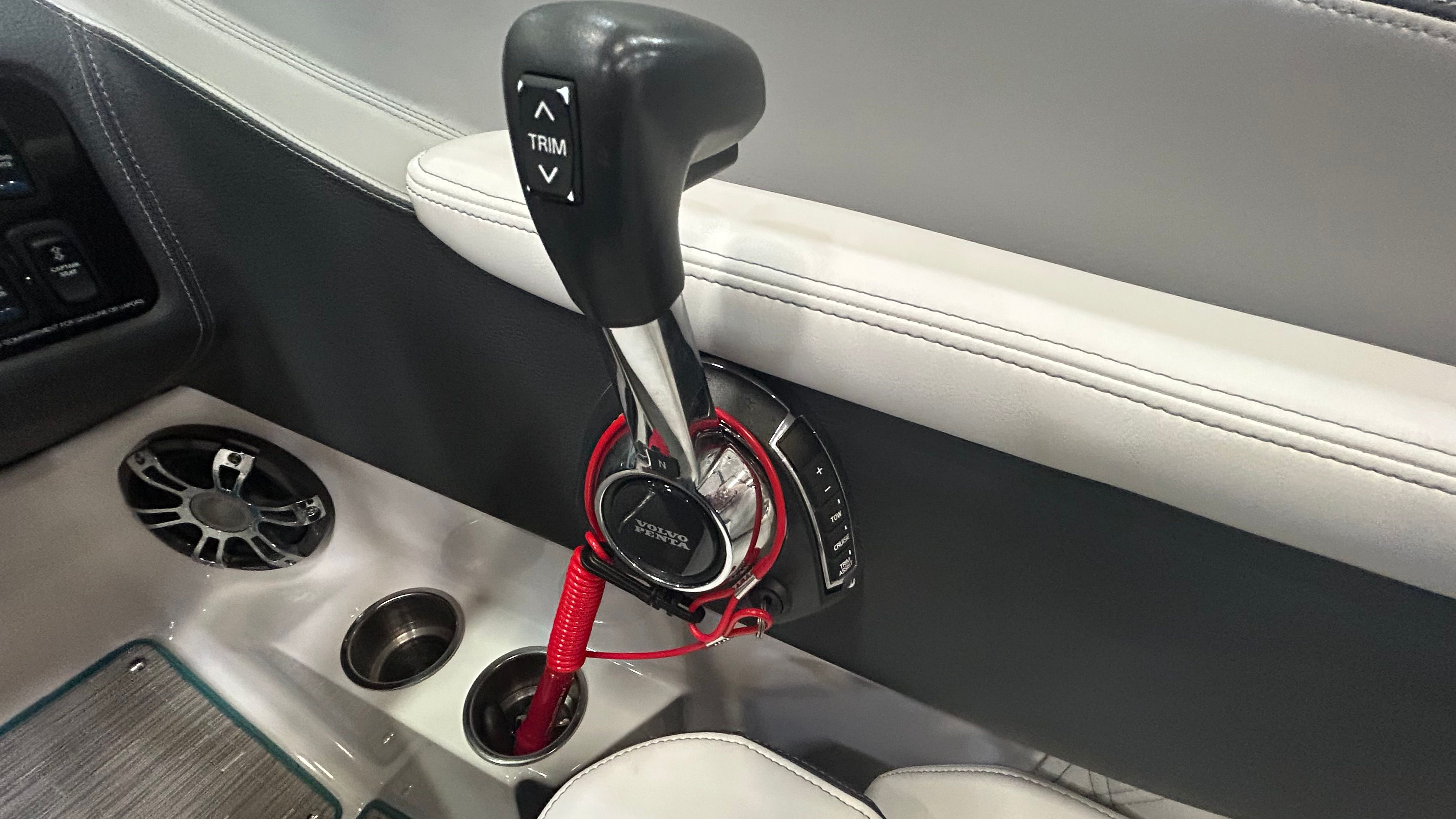 2019 Regal LS6 Image Thumbnail #11