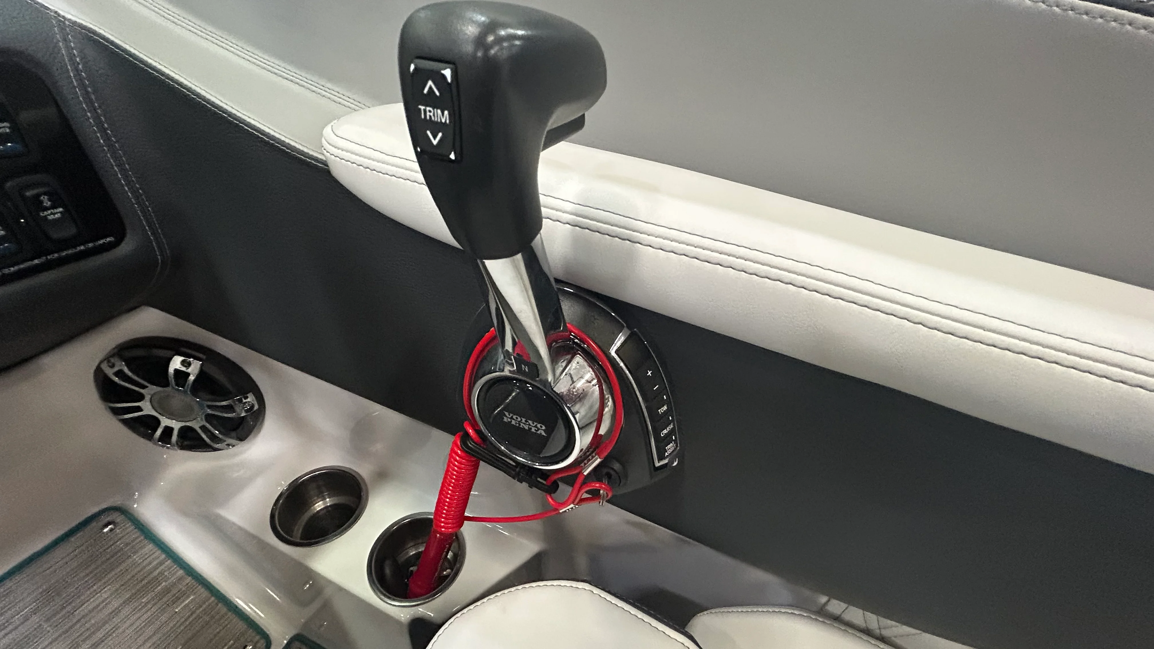 2019 Regal LS6 Image Thumbnail #11