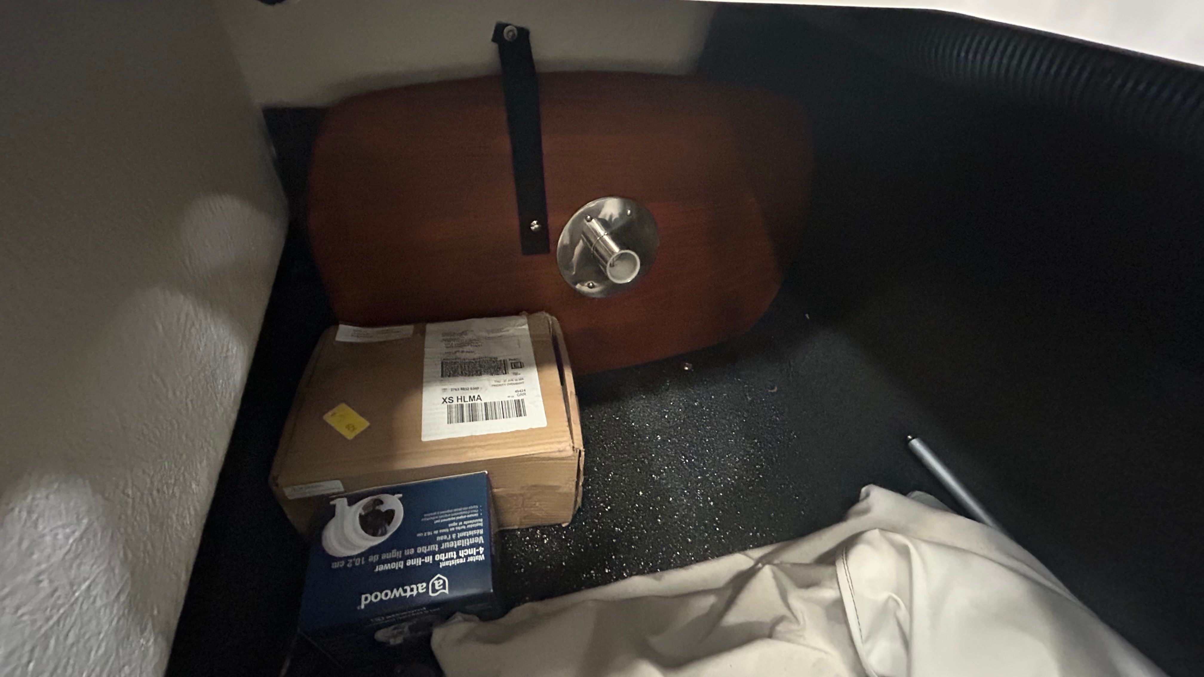 2019 Regal LS6 Image Thumbnail #24