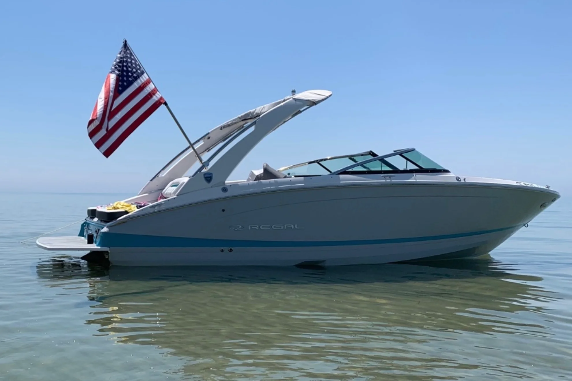 2019 Regal LS6 Image Thumbnail #1