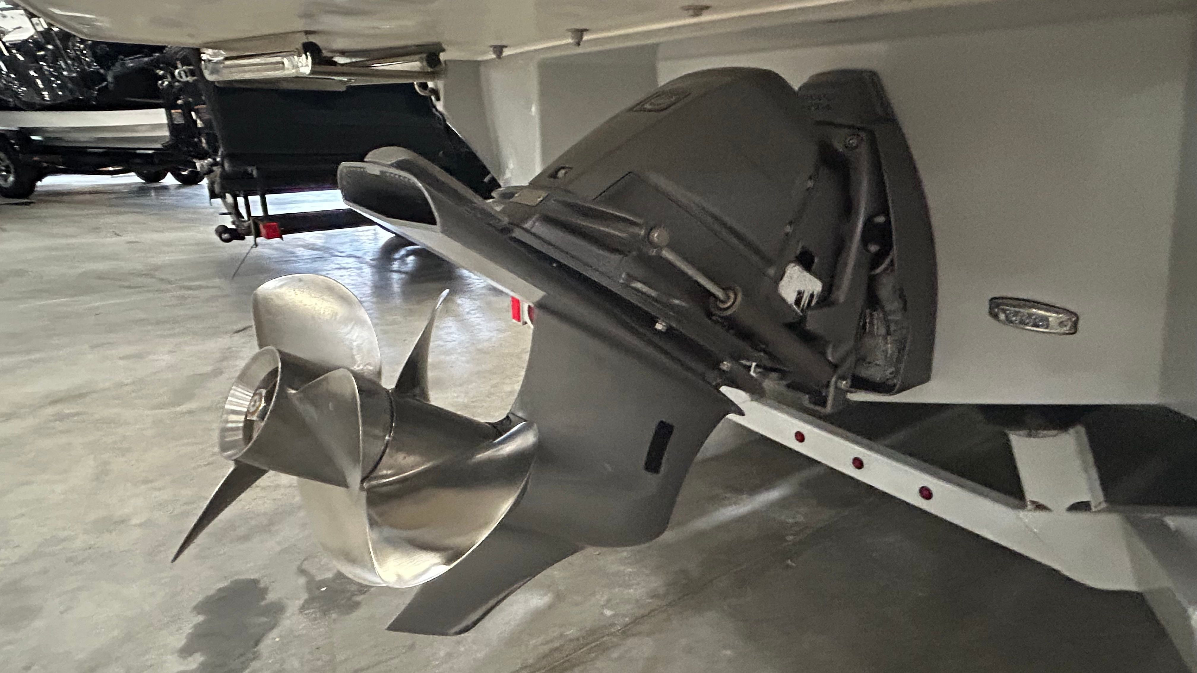 2019 Regal LS6 Image Thumbnail #14