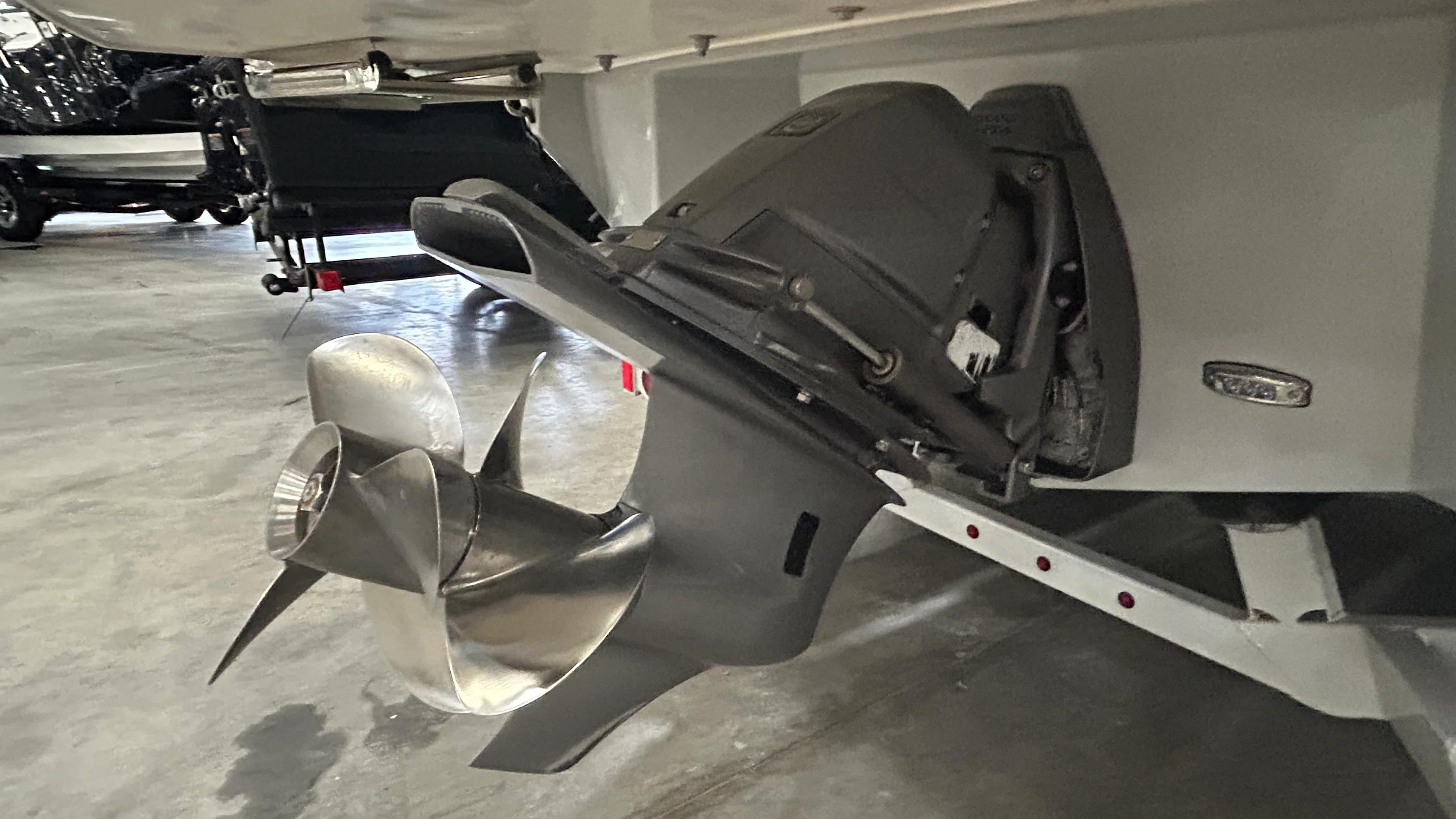 2019 Regal LS6 Image Thumbnail #14