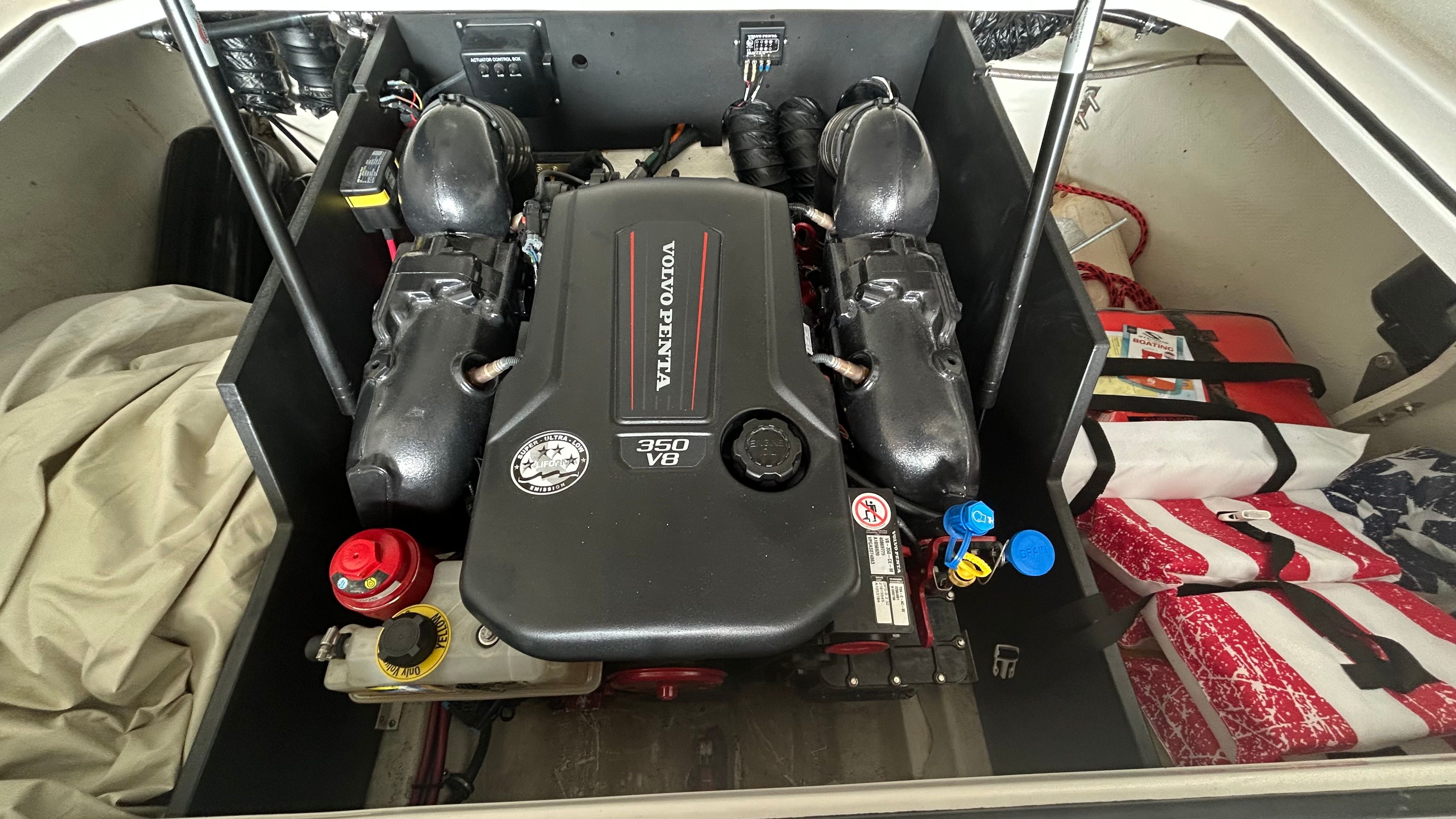 2019 Regal LS6 Image Thumbnail #18