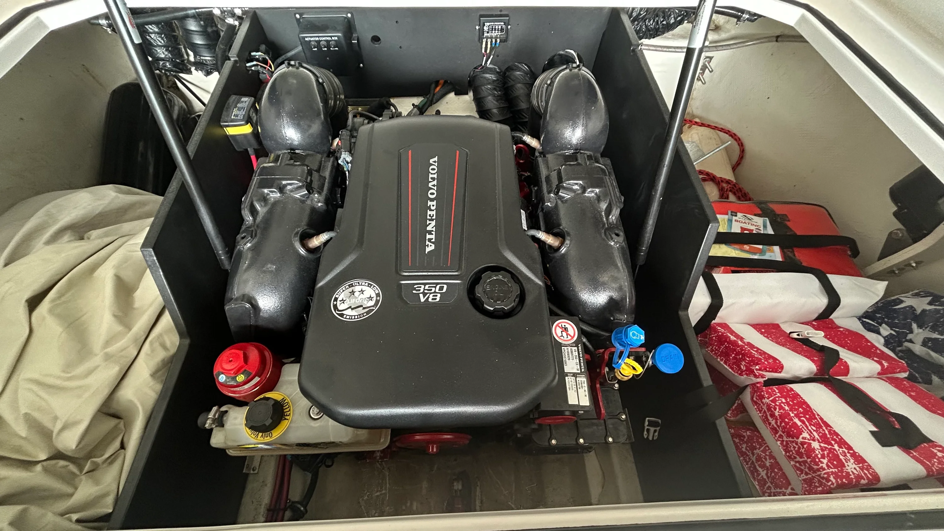 2019 Regal LS6 Image Thumbnail #18