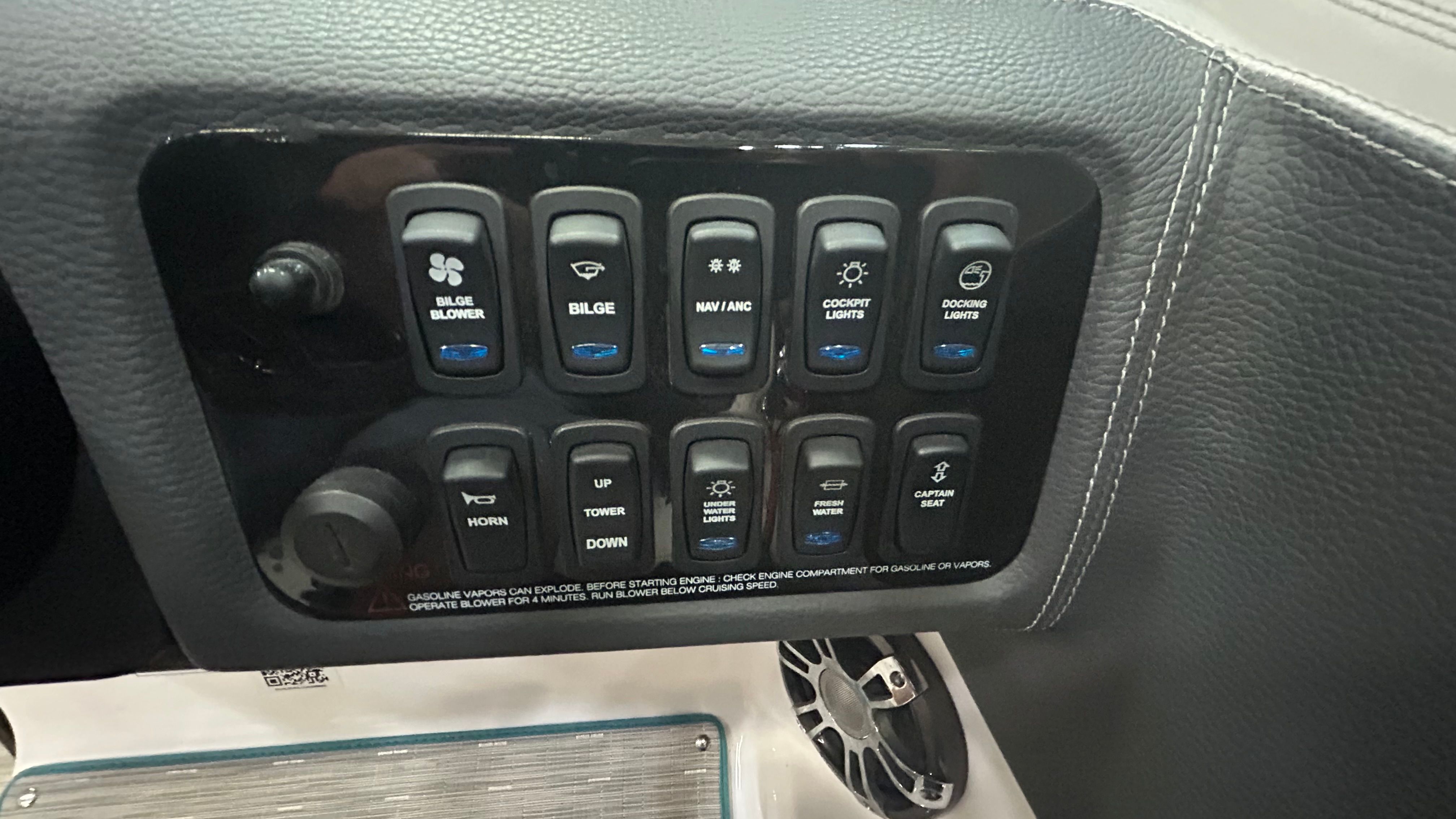 2019 Regal LS6 Image Thumbnail #10