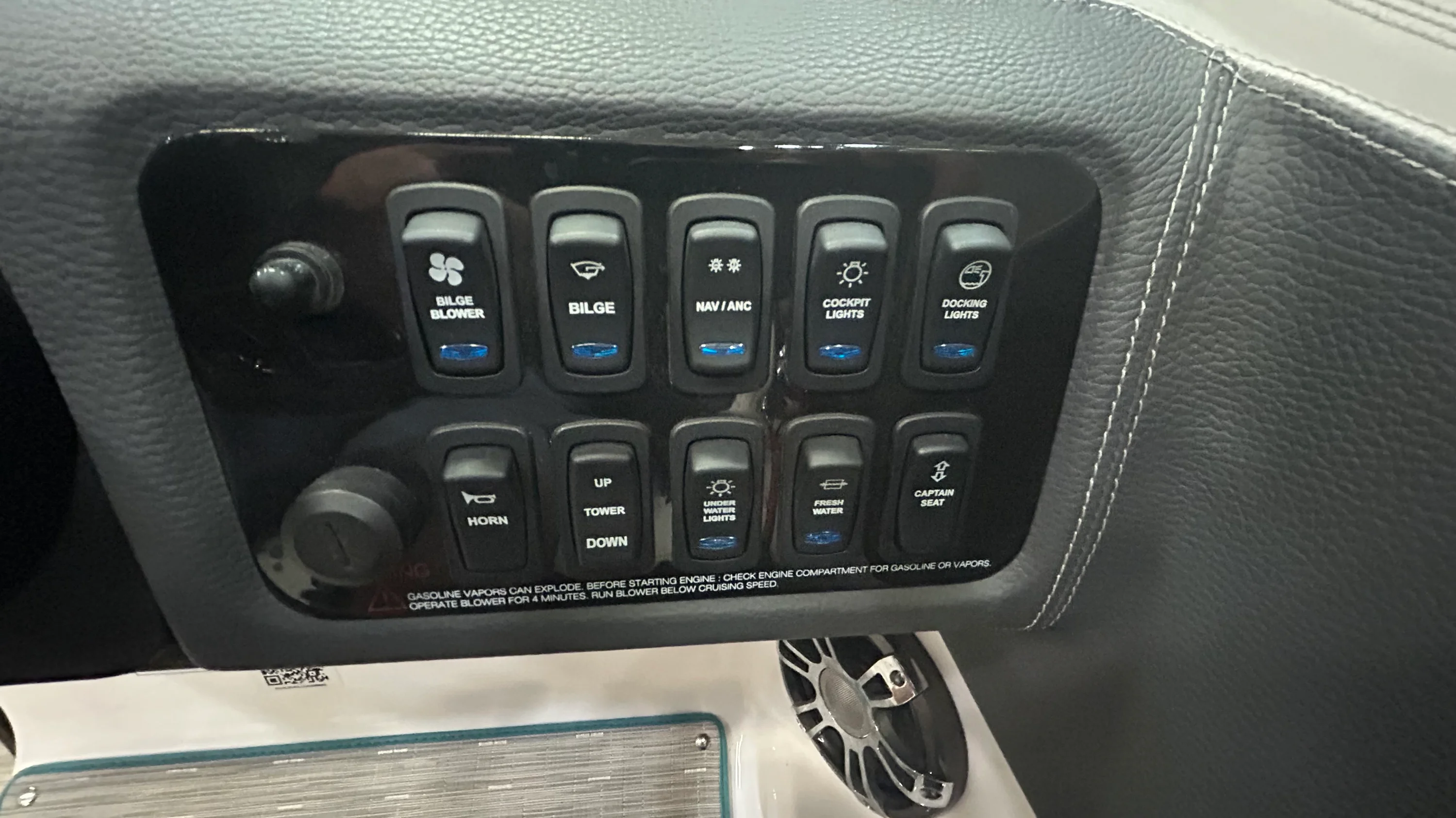 2019 Regal LS6 Image Thumbnail #10