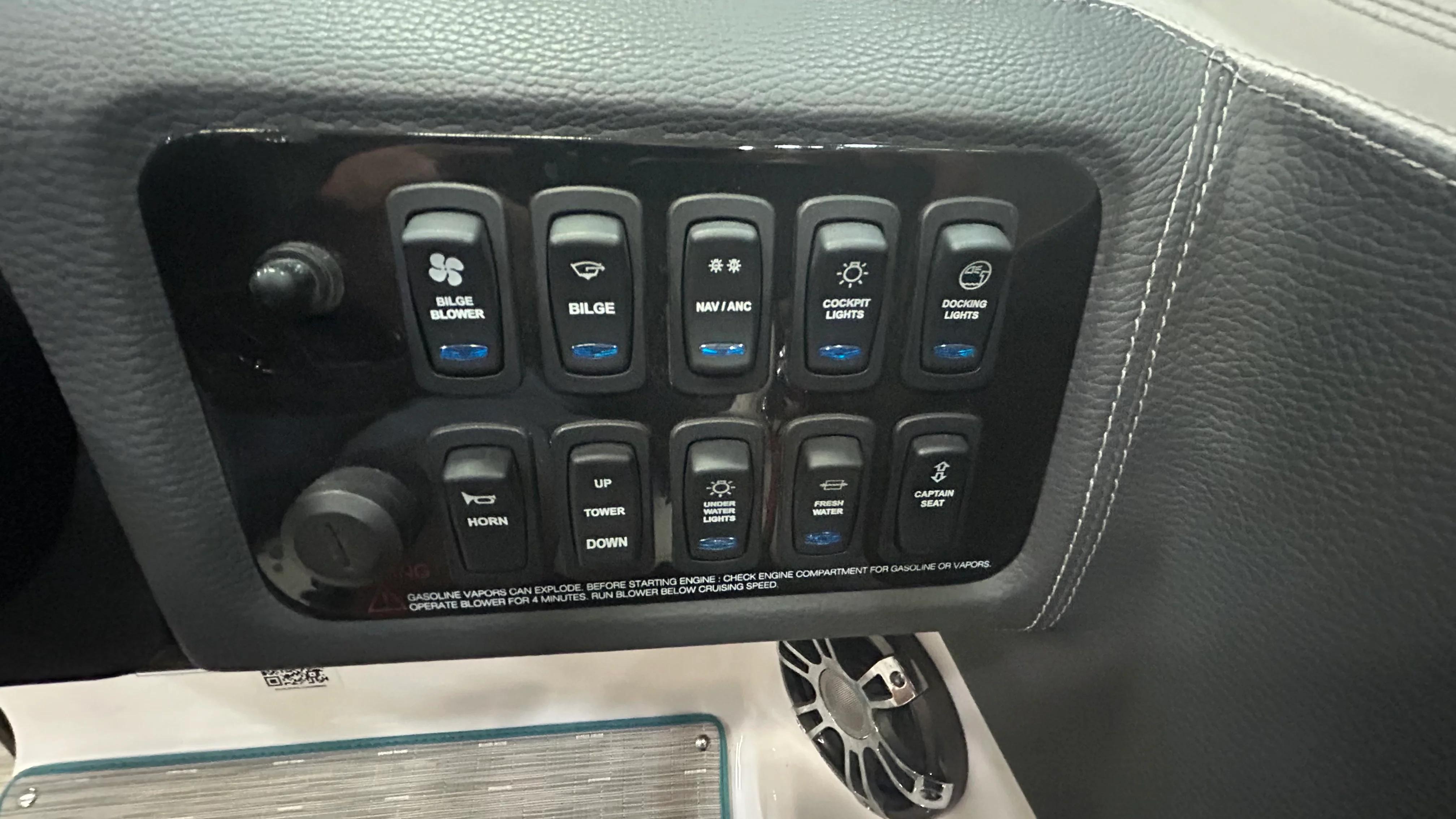 2019 Regal LS6 Image Thumbnail #10