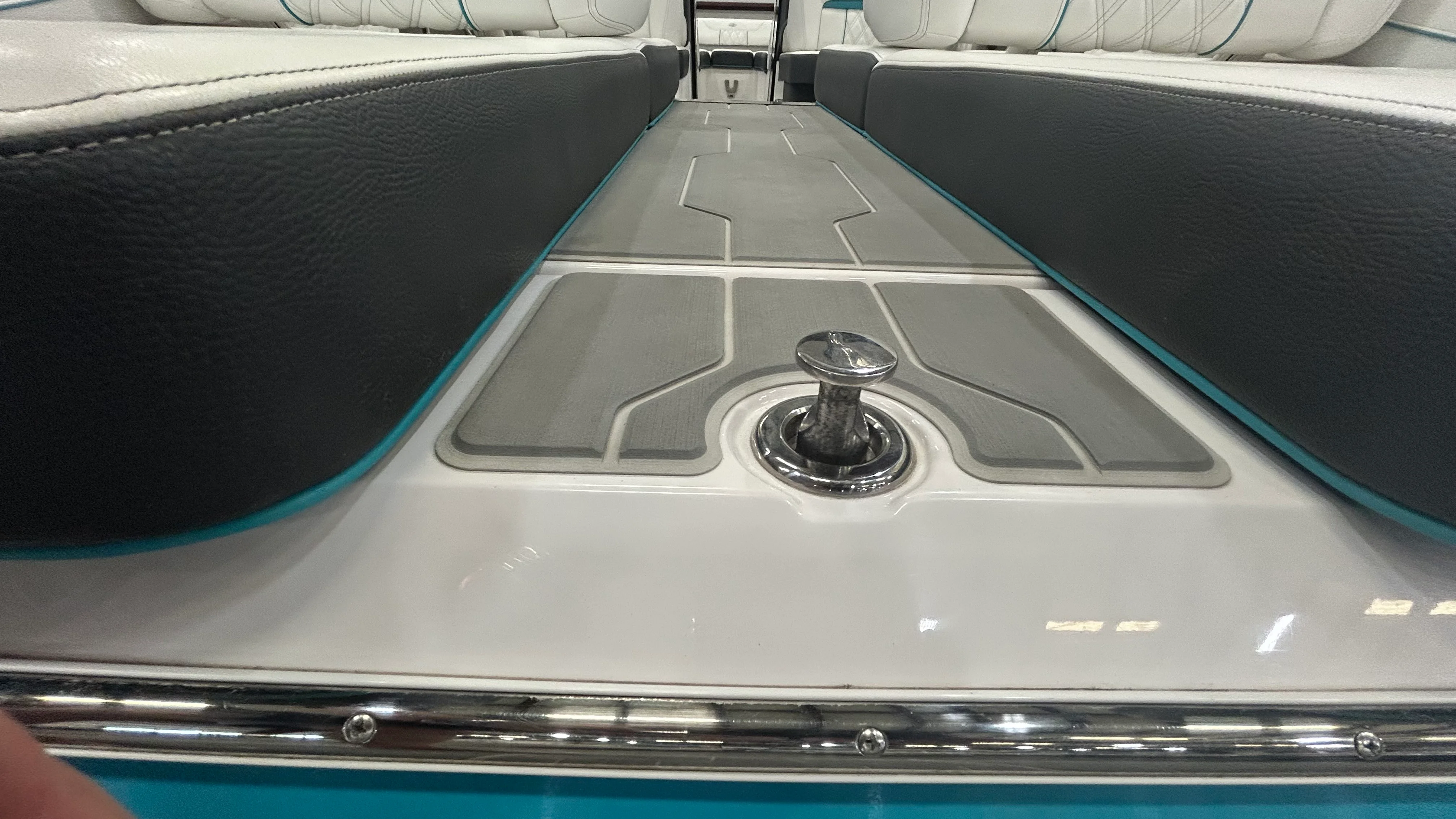 2019 Regal LS6 Image Thumbnail #16