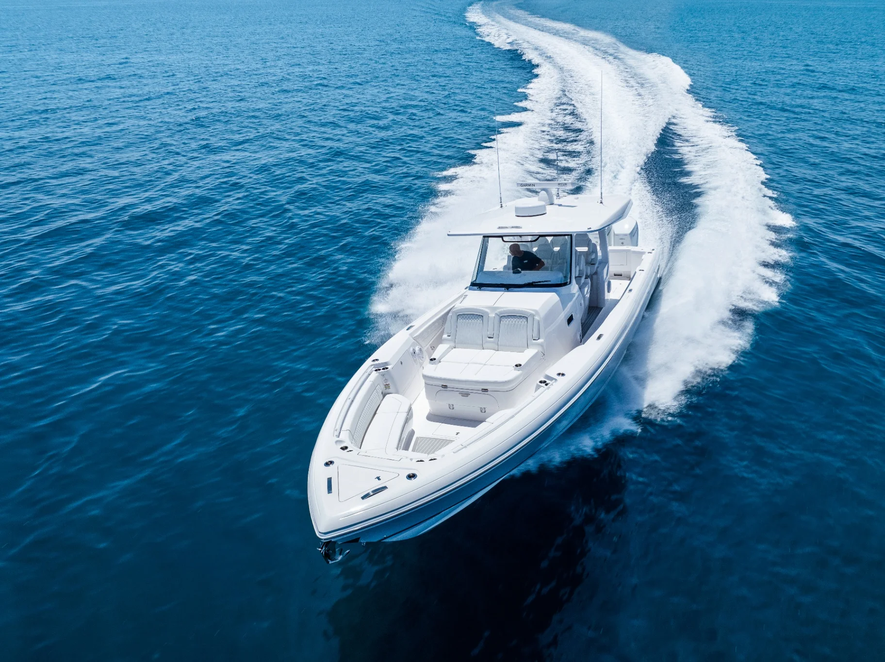 2026 Intrepid 43 NOMAD SE Image Thumbnail #1