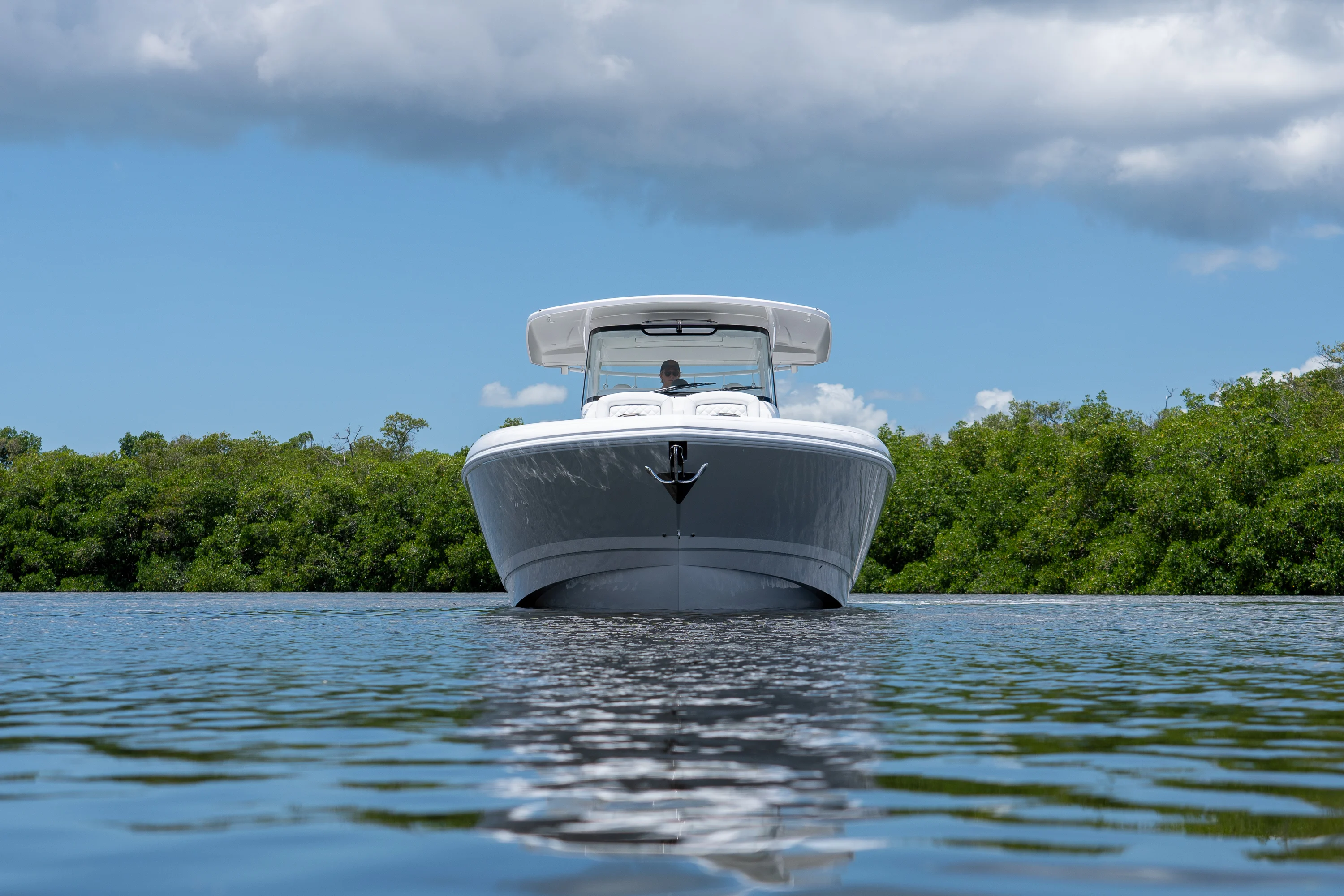 2026 Intrepid 43 NOMAD SE Image Thumbnail #21