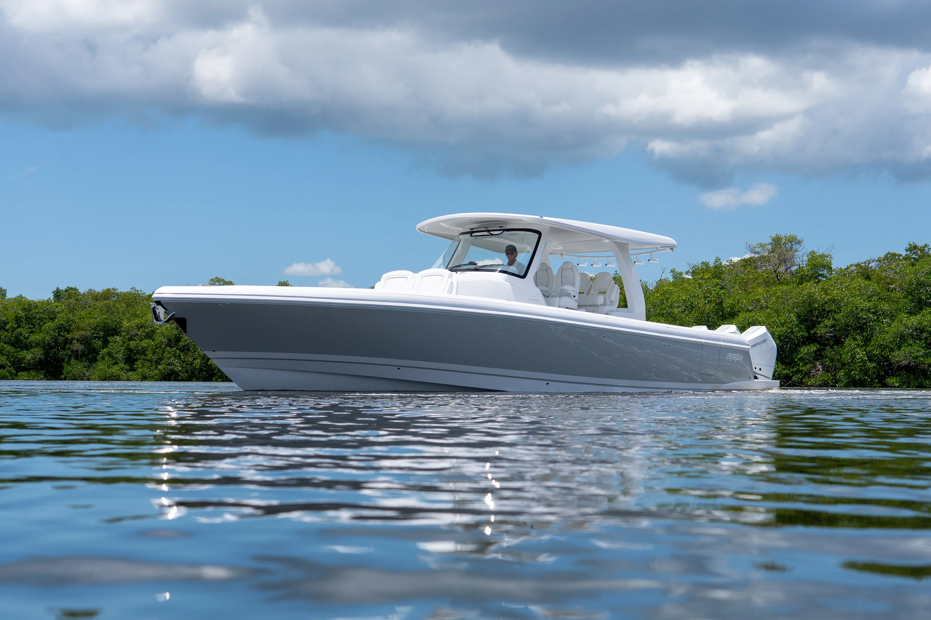 2026 Intrepid 43 NOMAD SE Image Thumbnail #29
