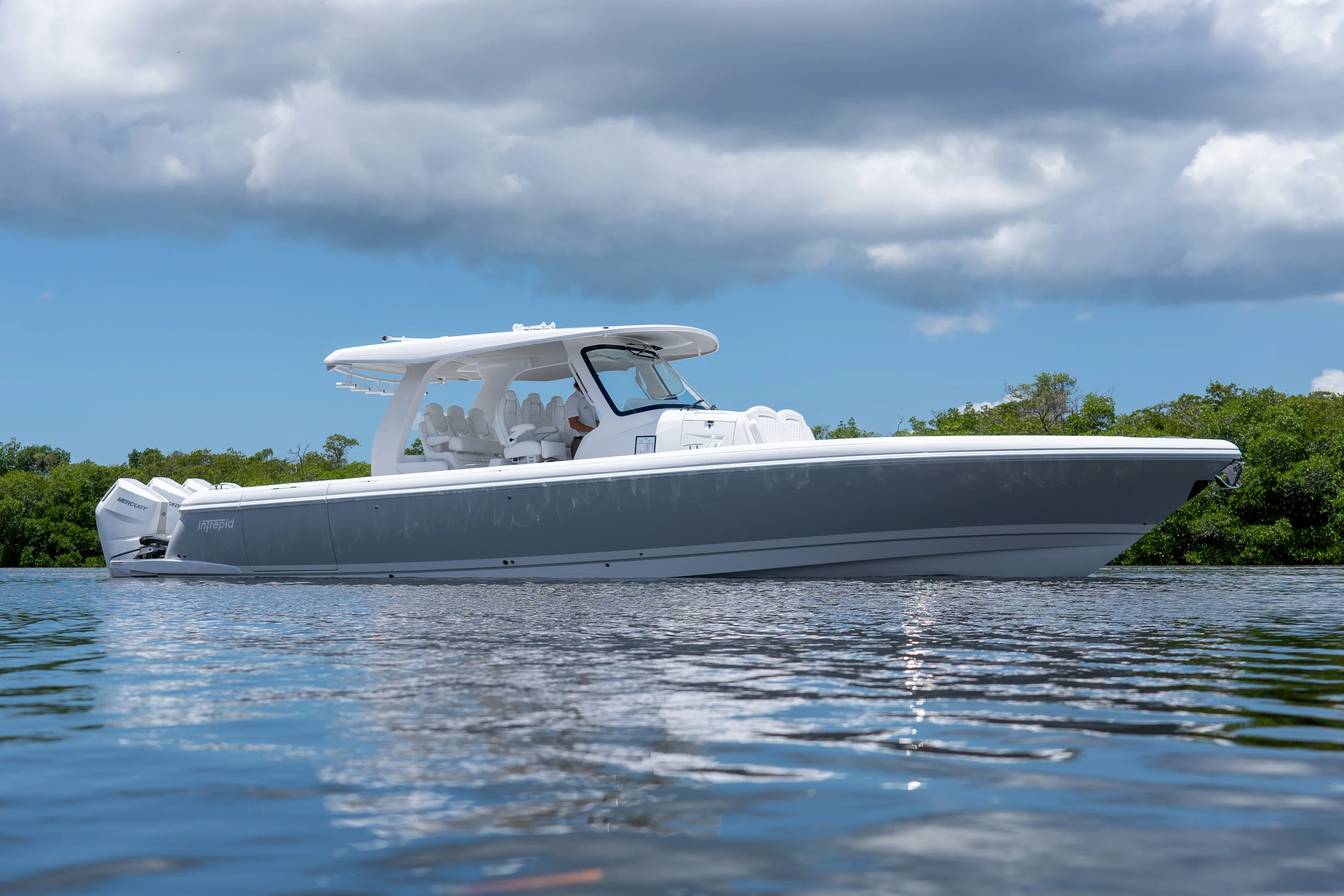2026 Intrepid 43 NOMAD SE Image Thumbnail #23