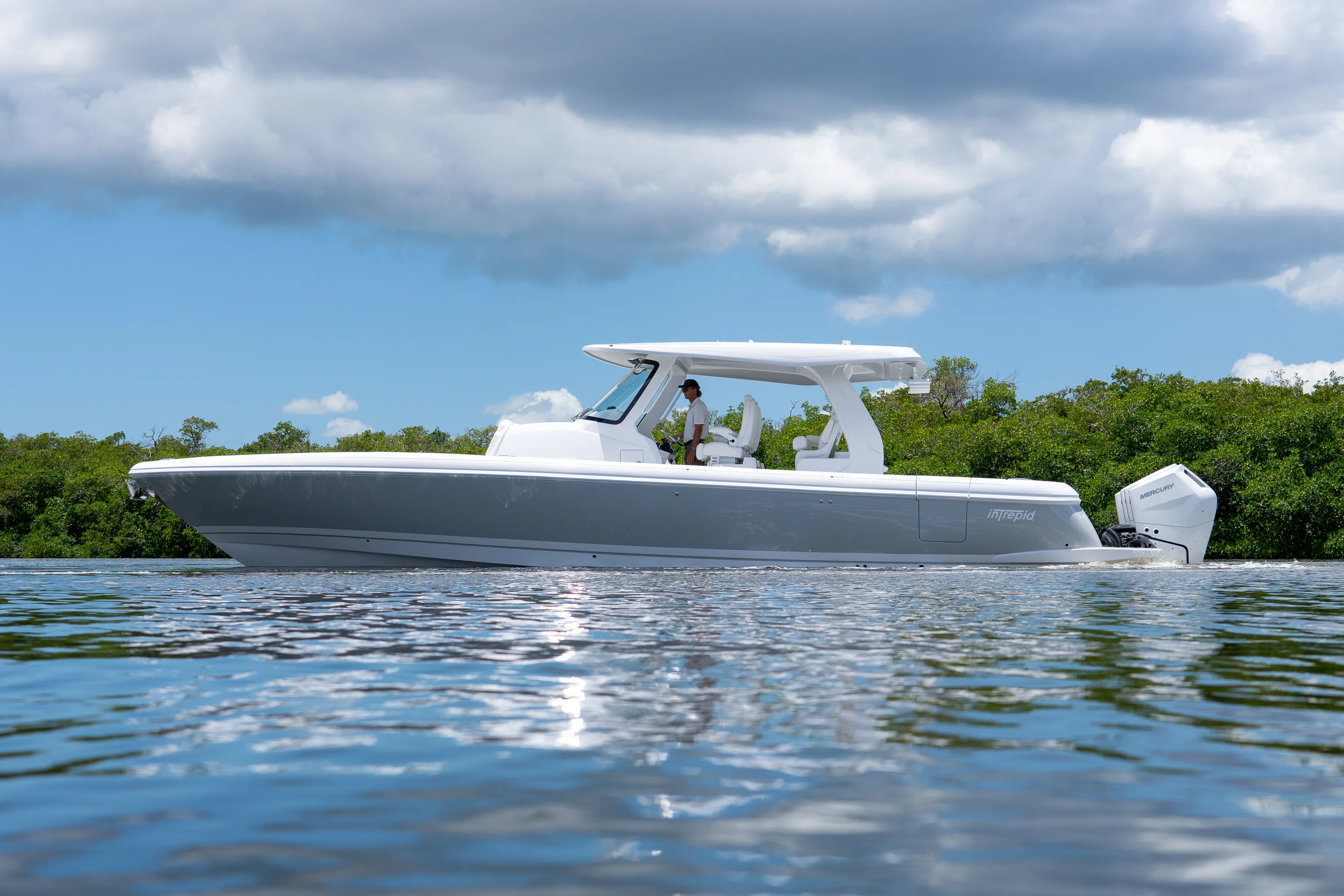 2026 Intrepid 43 NOMAD SE Image Thumbnail #27