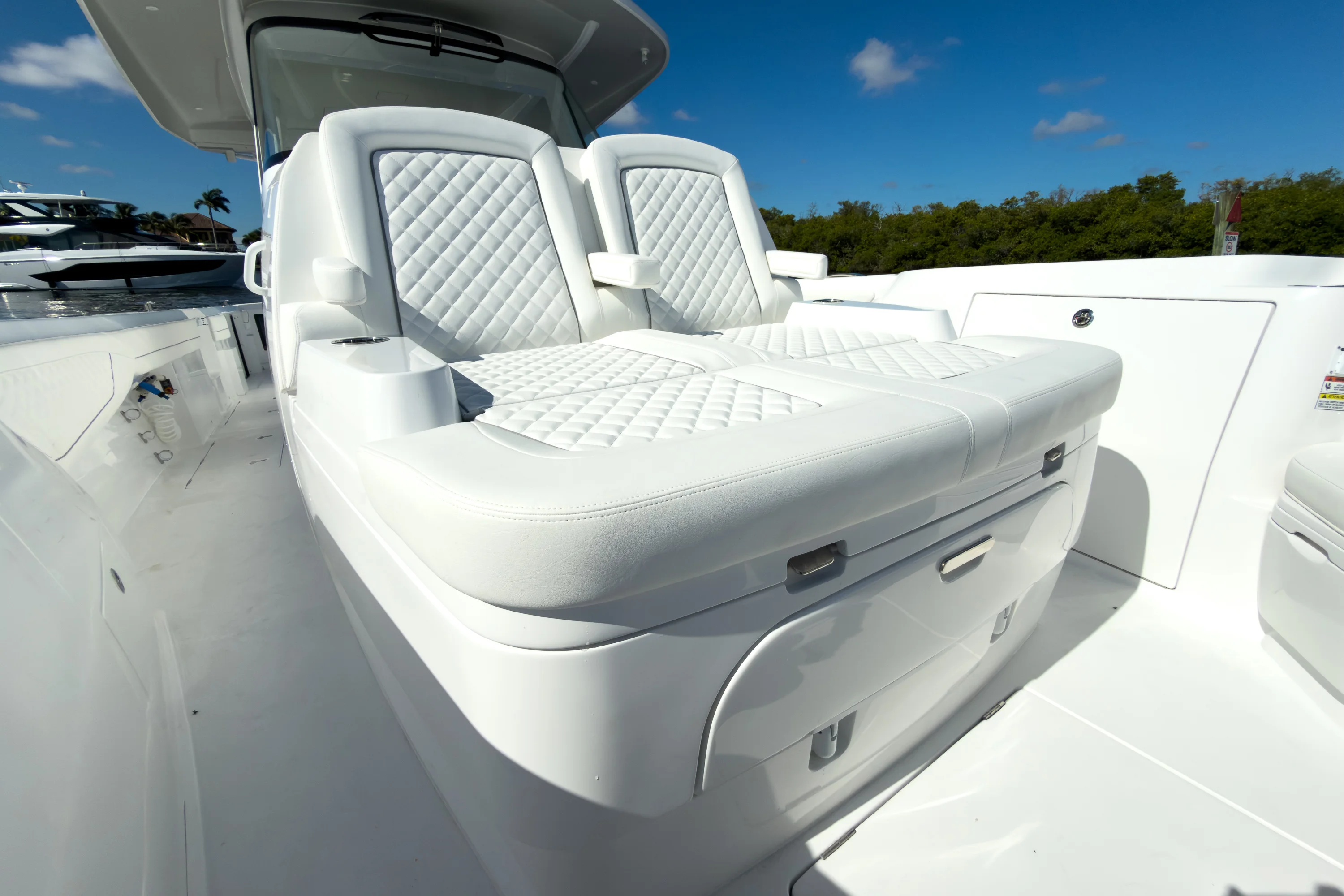 2026 Intrepid 43 NOMAD SE Image Thumbnail #16