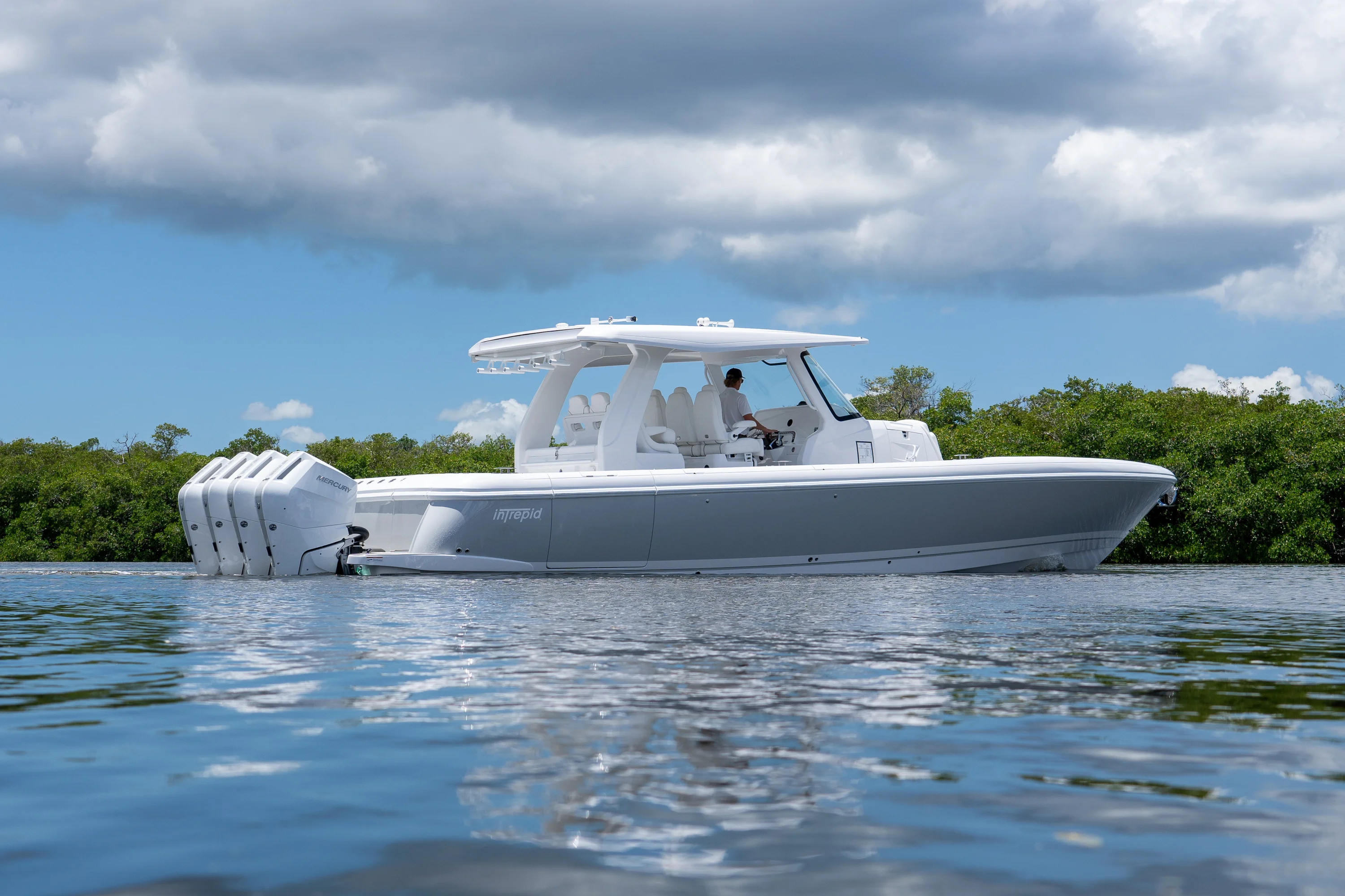 2026 Intrepid 43 NOMAD SE Image Thumbnail #25