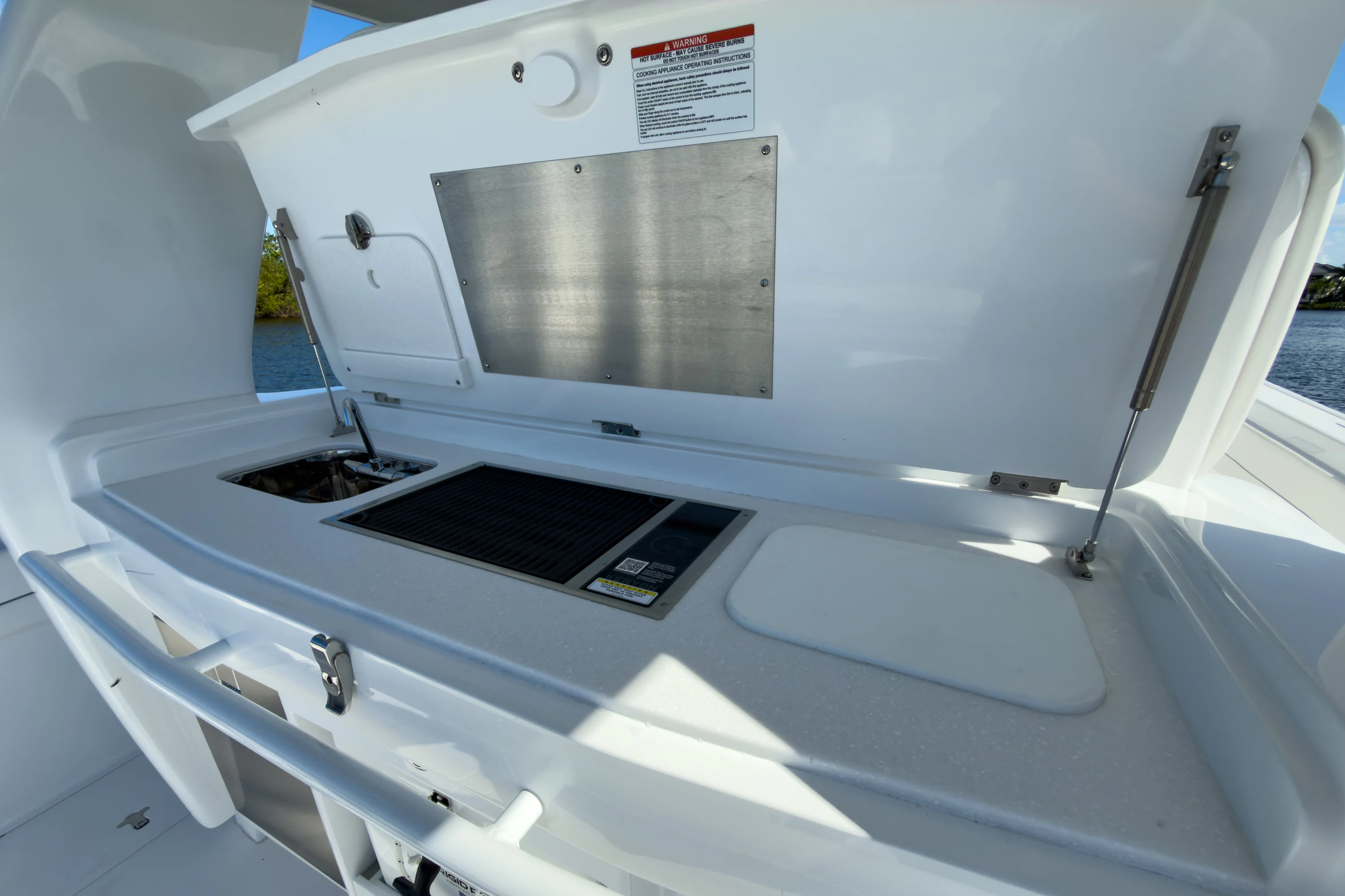 2026 Intrepid 43 NOMAD SE Image Thumbnail #7