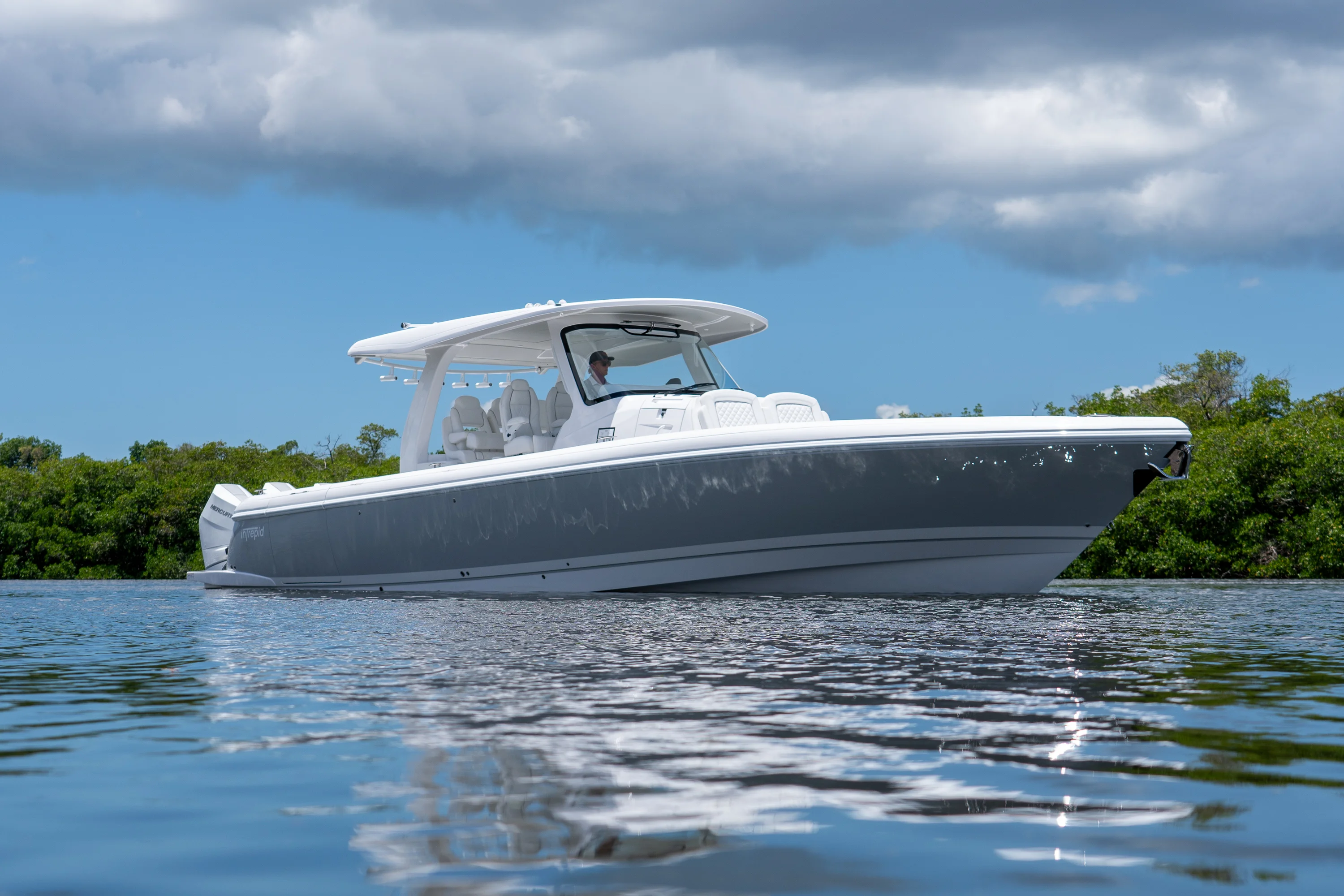 2026 Intrepid 43 NOMAD SE Image Thumbnail #0