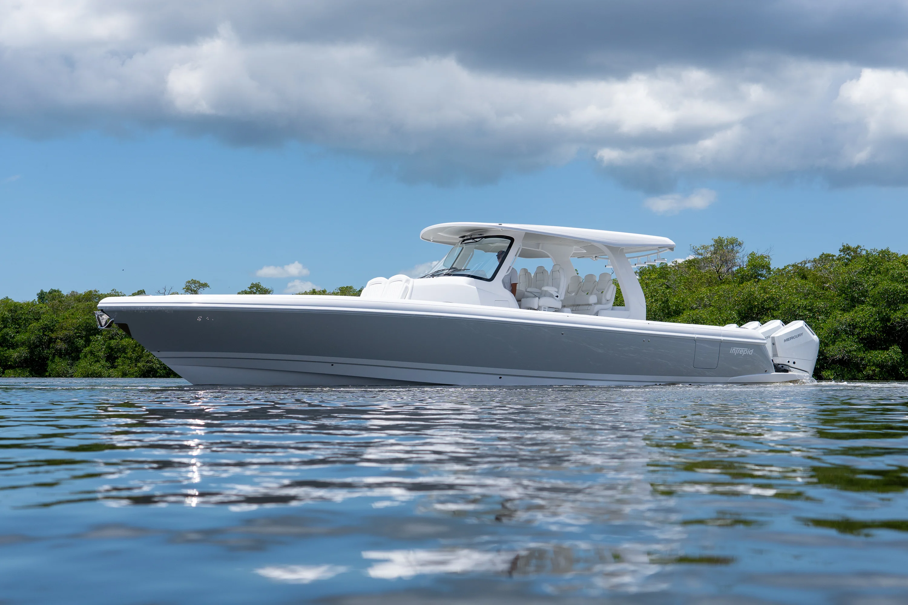 2026 Intrepid 43 NOMAD SE Image Thumbnail #28