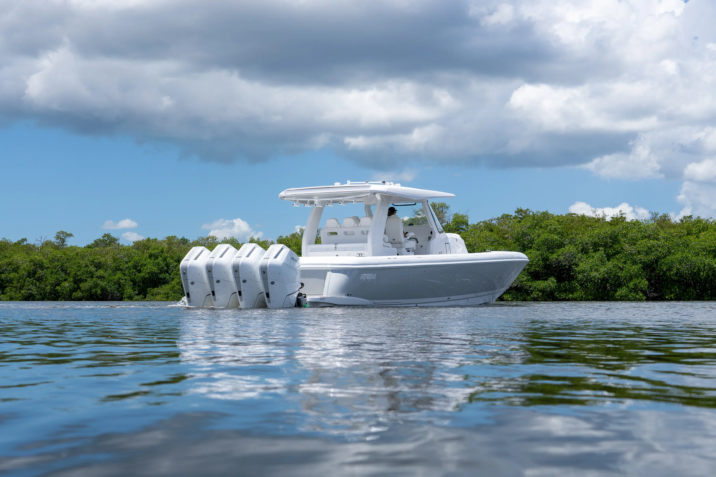 2026 Intrepid 43 NOMAD SE Image Thumbnail #3