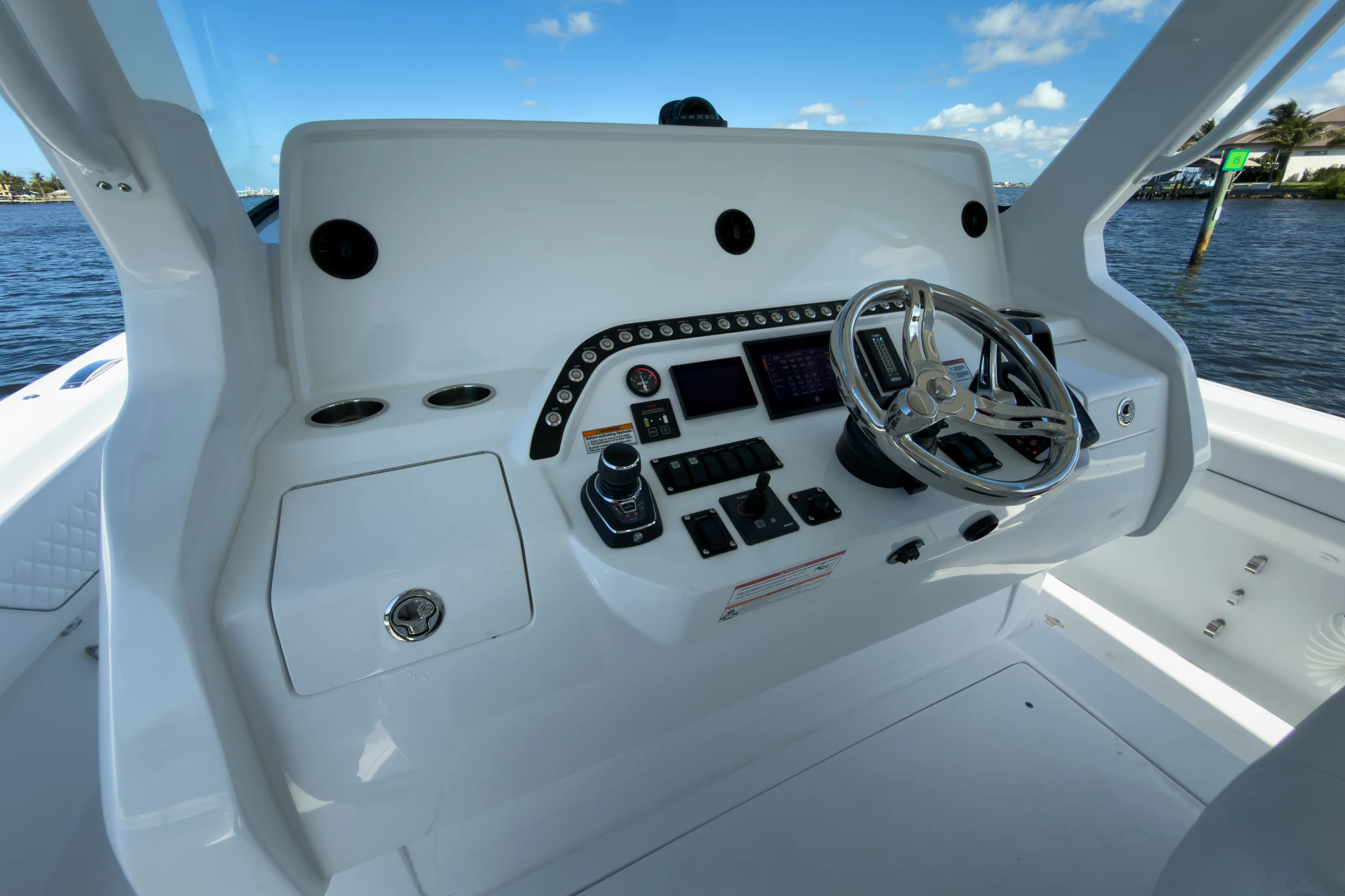 2026 Intrepid 43 NOMAD SE Image Thumbnail #10
