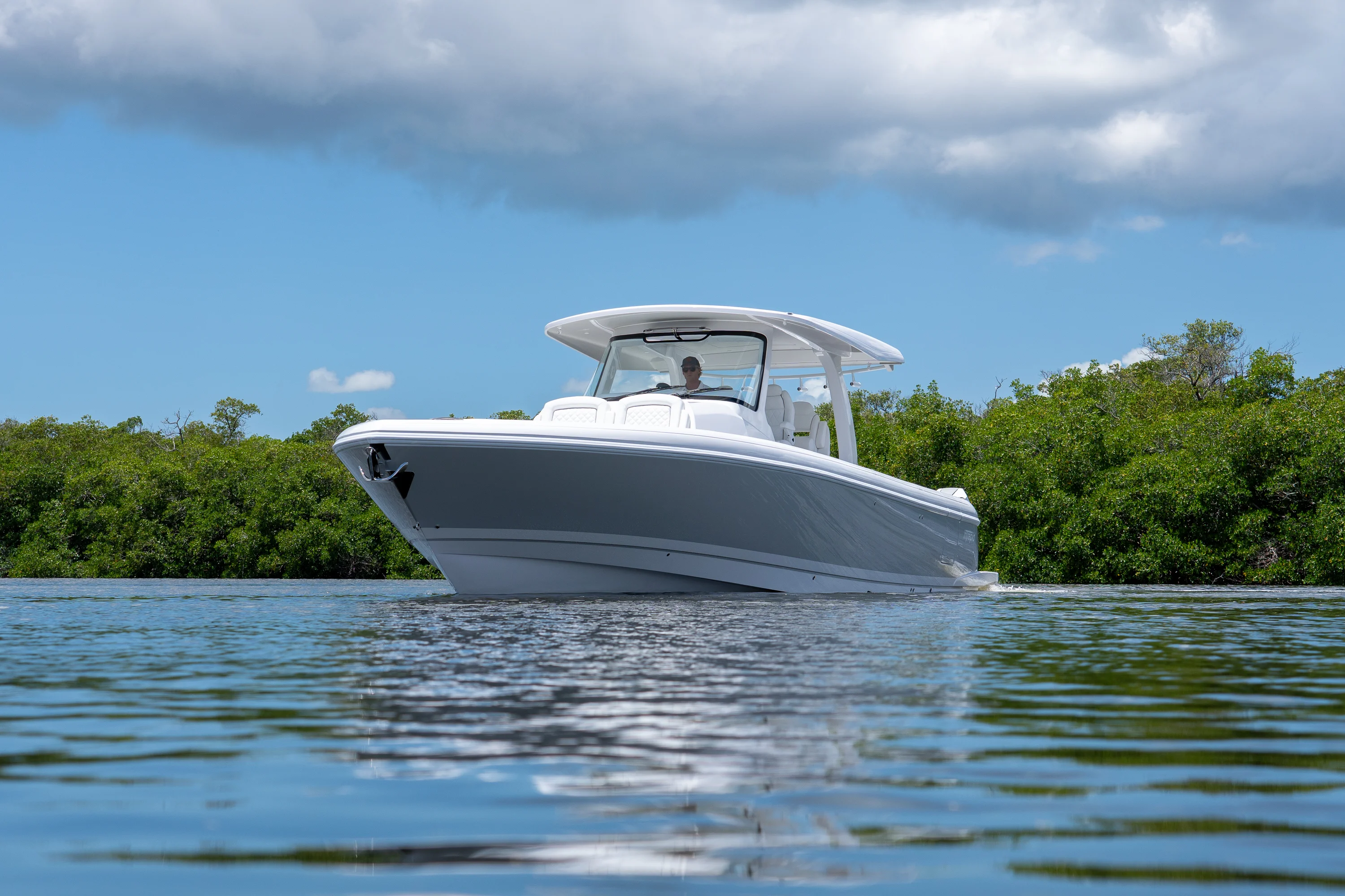2026 Intrepid 43 NOMAD SE Image Thumbnail #20
