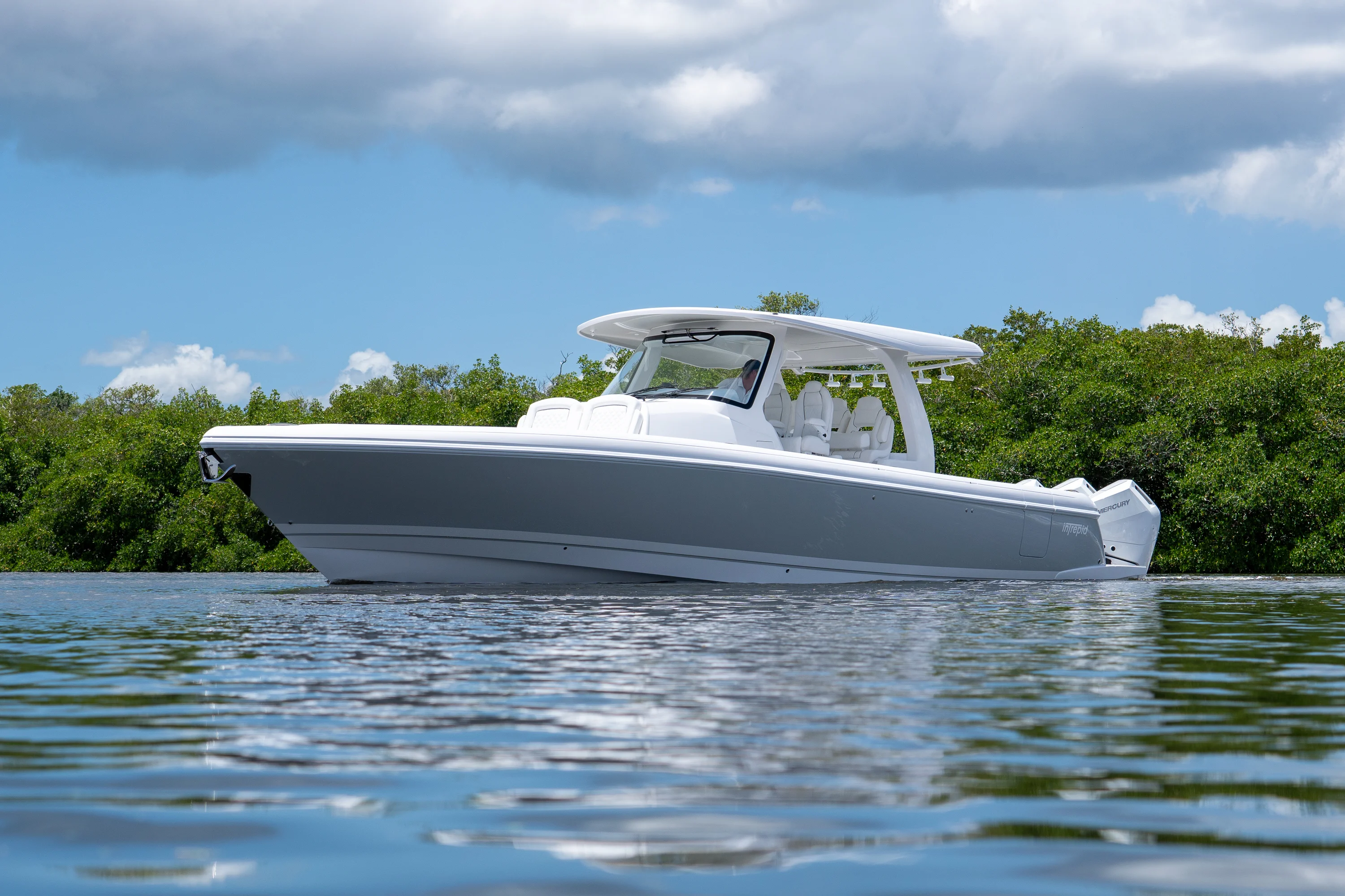 2026 Intrepid 43 NOMAD SE Image Thumbnail #2