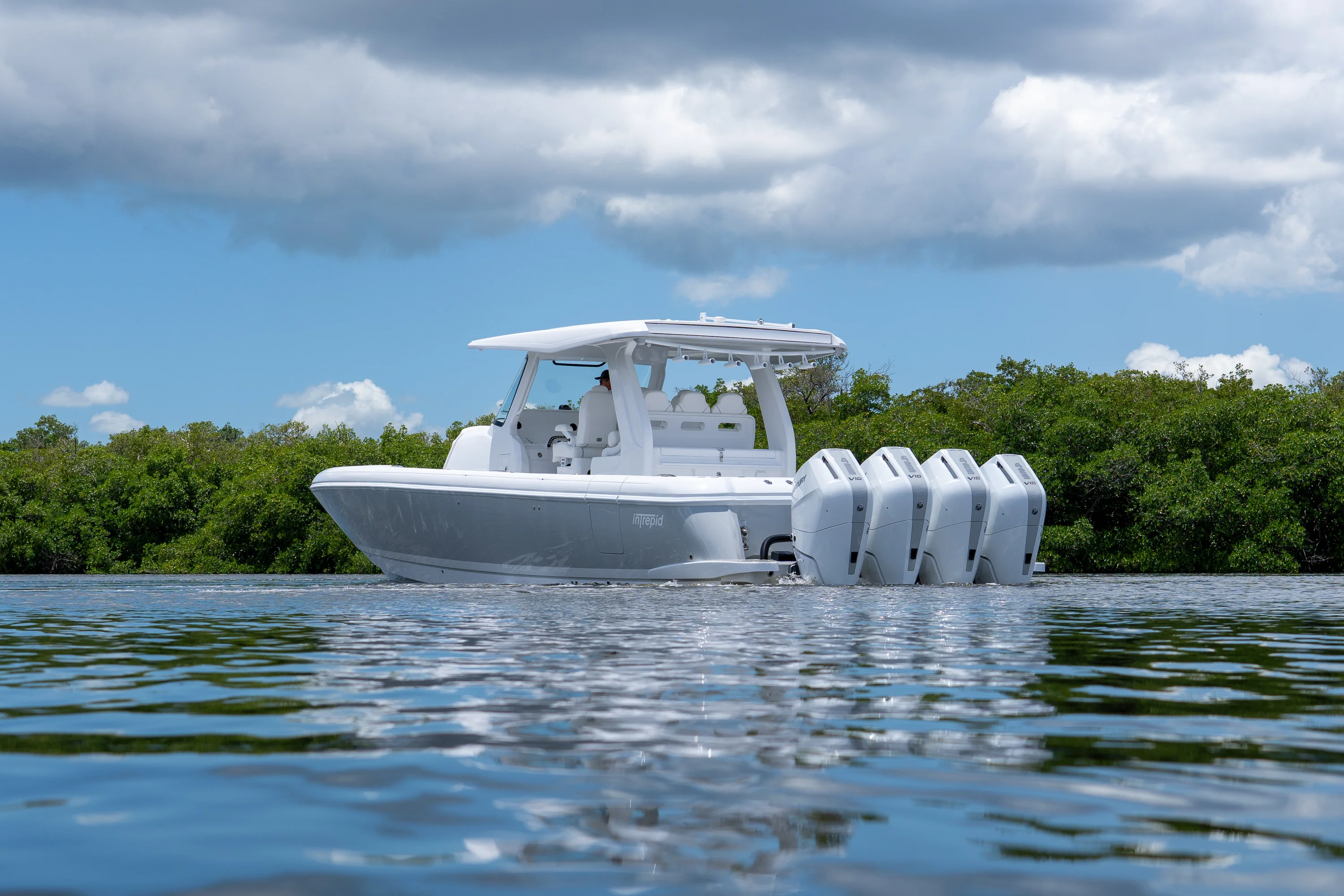 2026 Intrepid 43 NOMAD SE Image Thumbnail #26