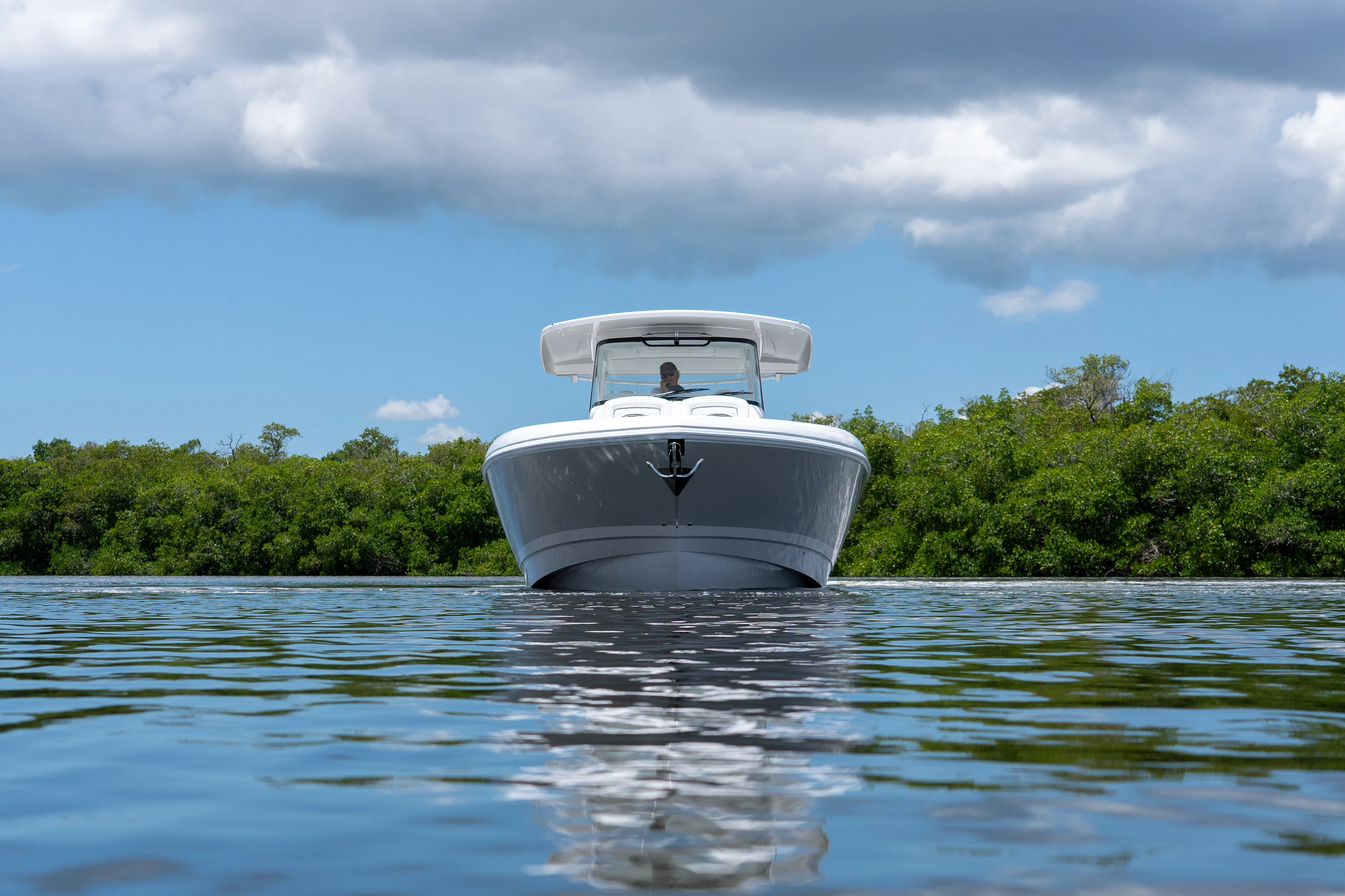 2026 Intrepid 43 NOMAD SE Image Thumbnail #31