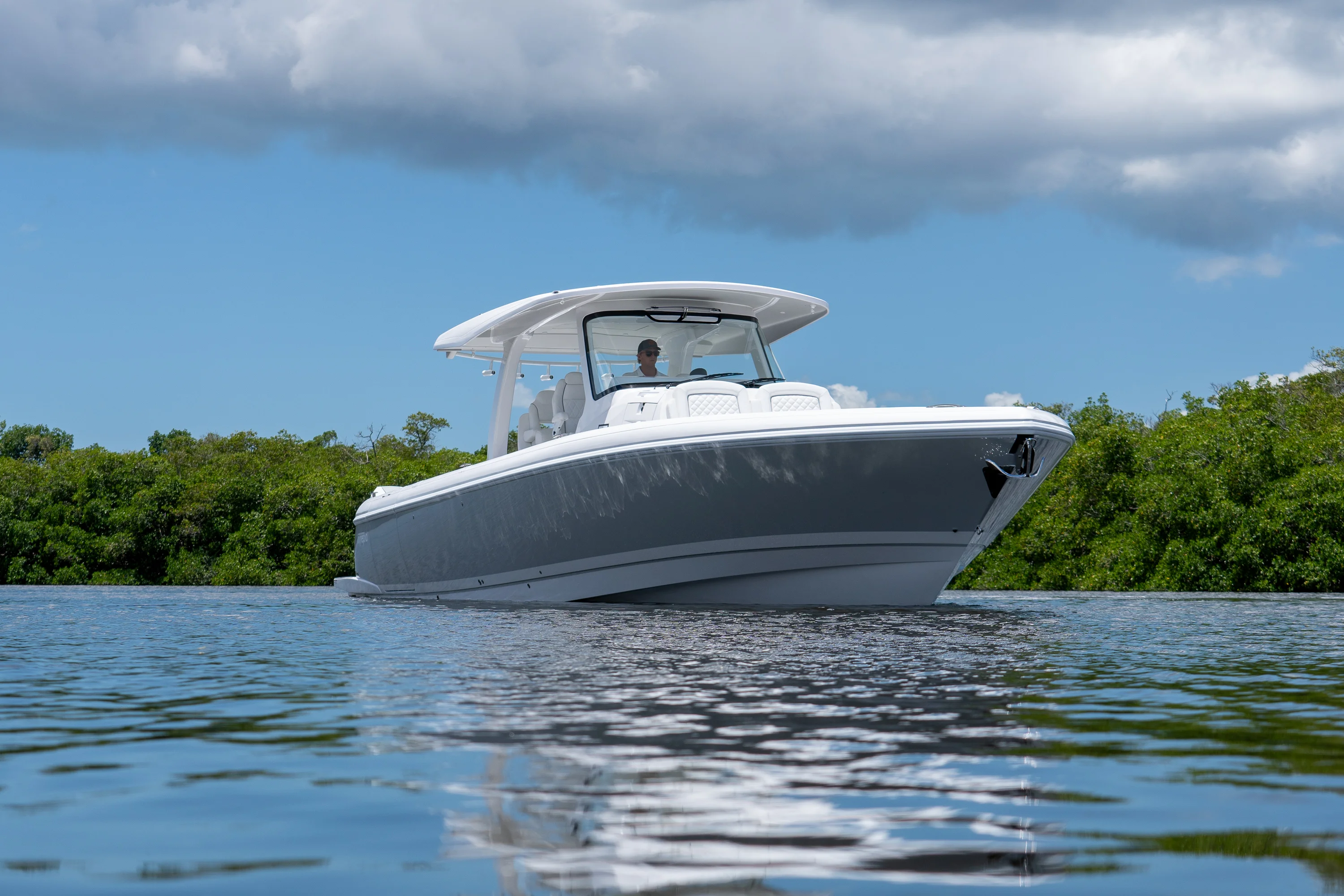 2026 Intrepid 43 NOMAD SE Image Thumbnail #22