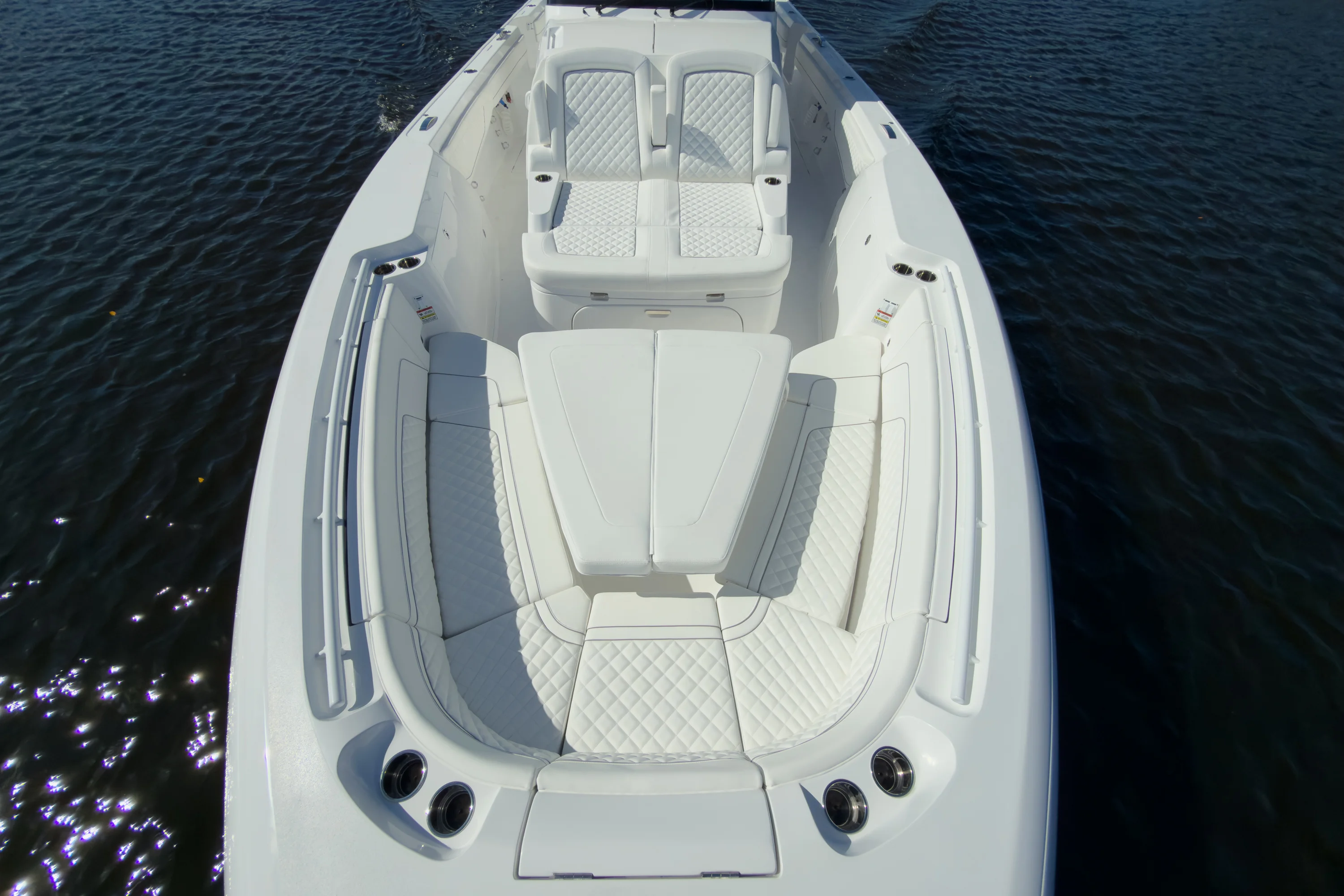 2026 Intrepid 43 NOMAD SE Image Thumbnail #19