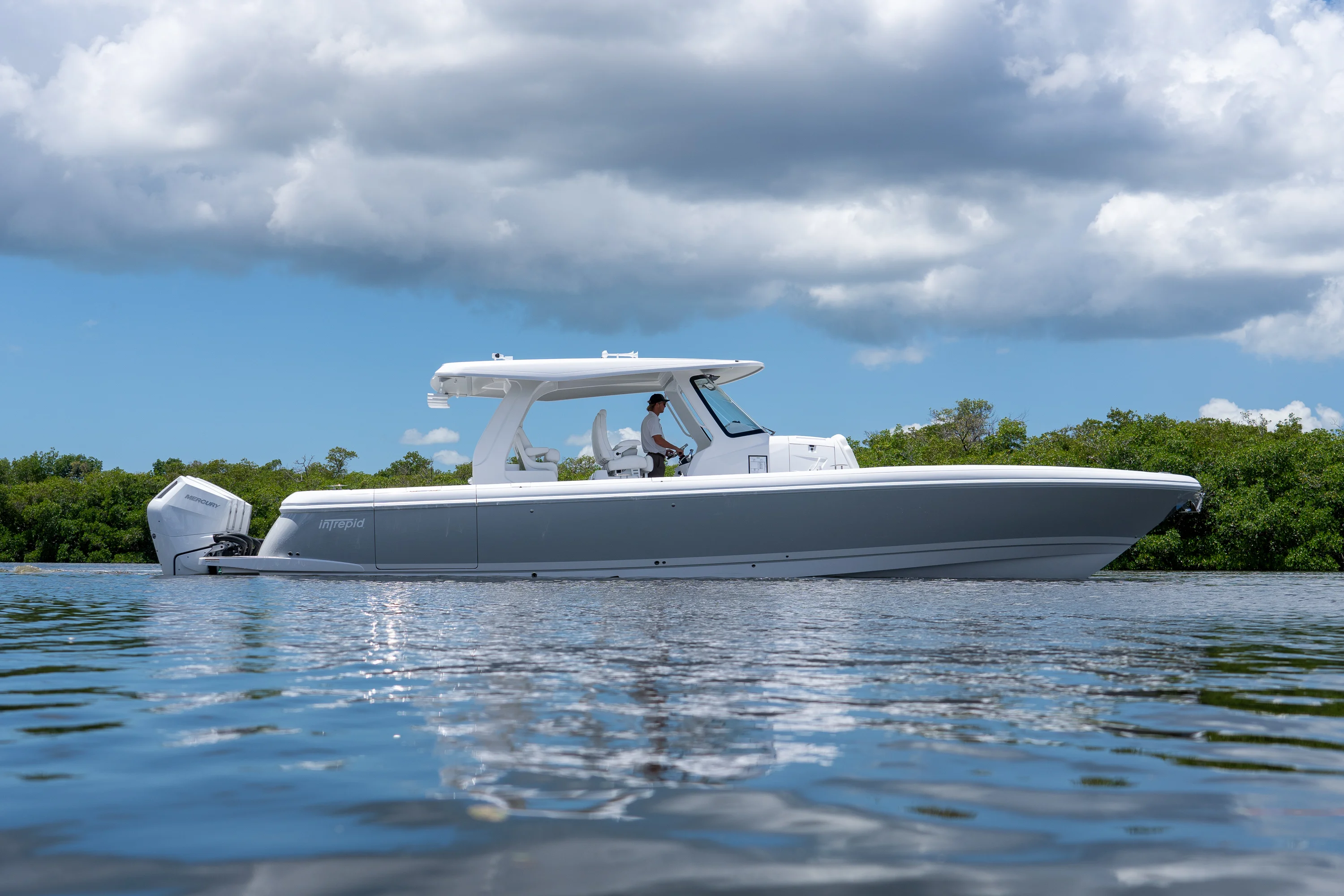 2026 Intrepid 43 NOMAD SE Image Thumbnail #24