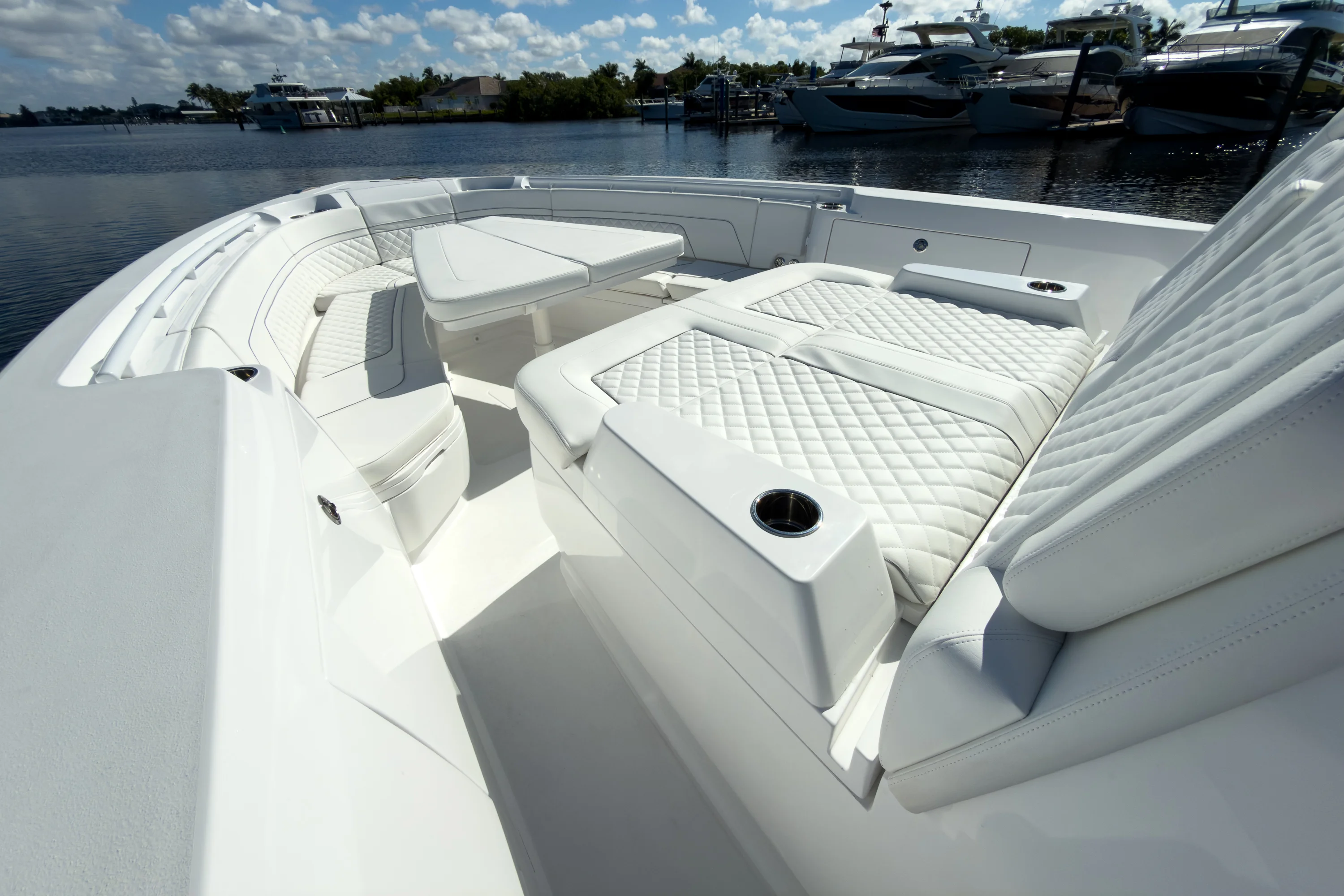 2026 Intrepid 43 NOMAD SE Image Thumbnail #15