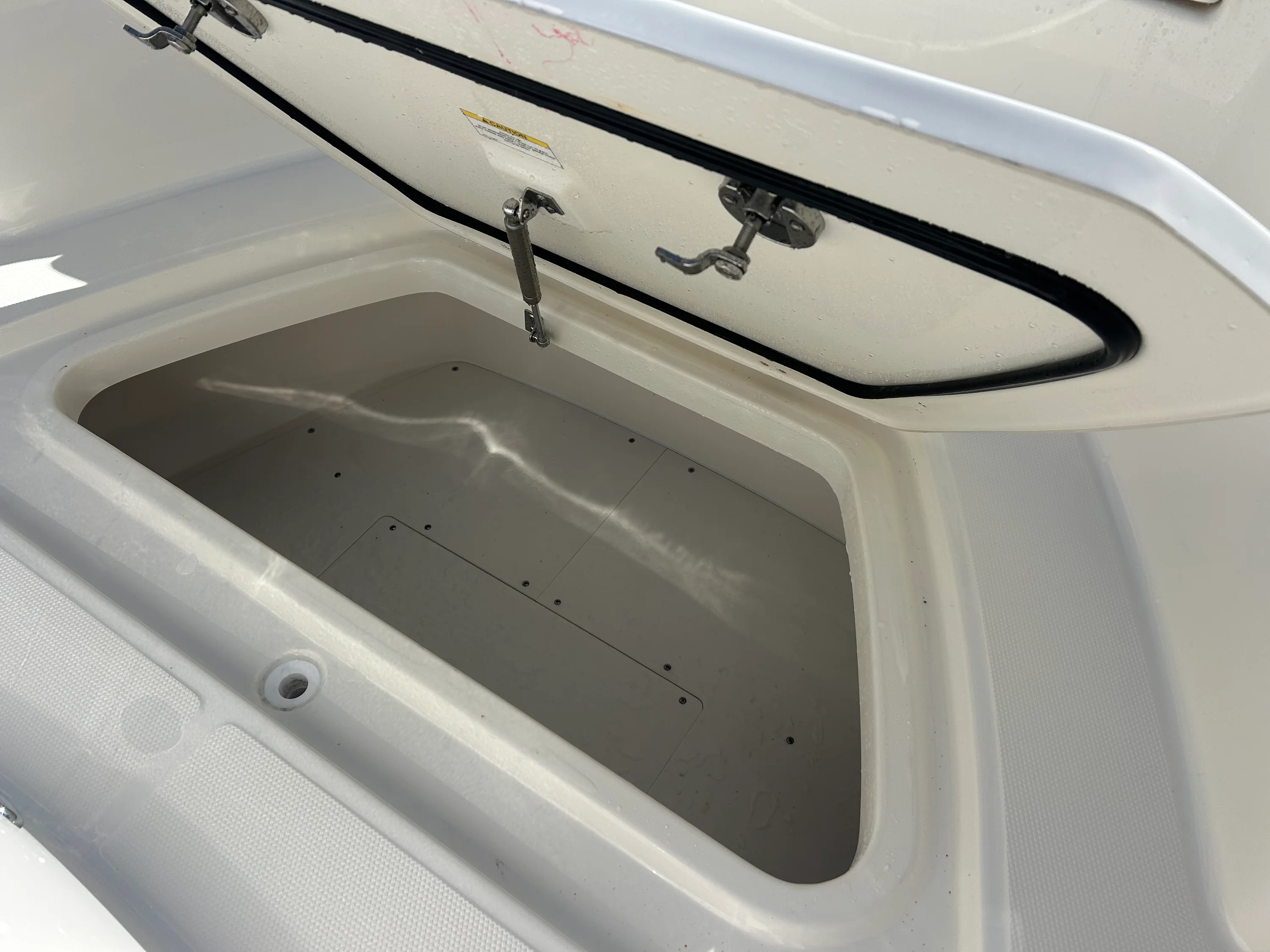 2026 Boston Whaler 330 Outrage Image Thumbnail #41