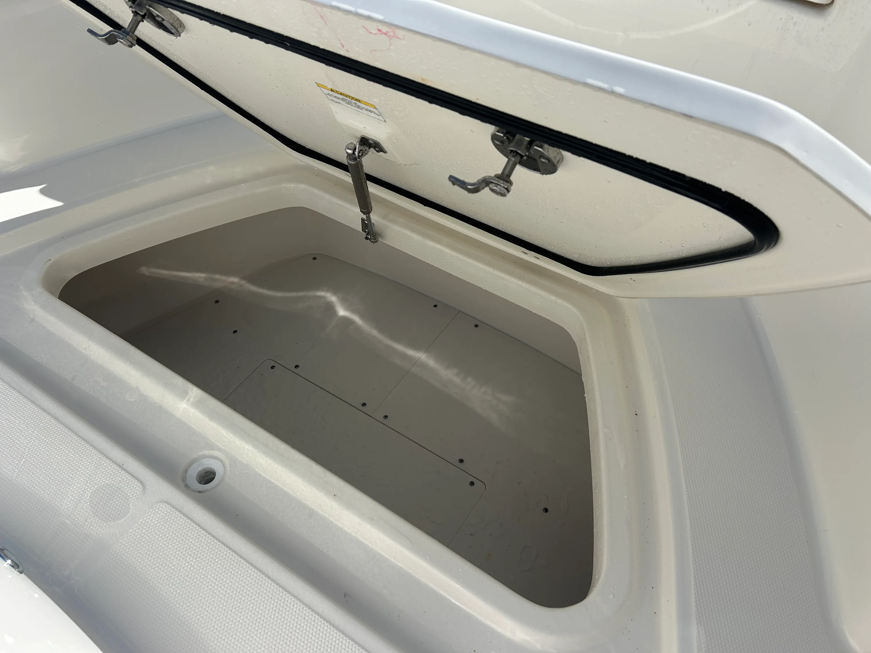 2026 Boston Whaler 330 Outrage Image Thumbnail #40