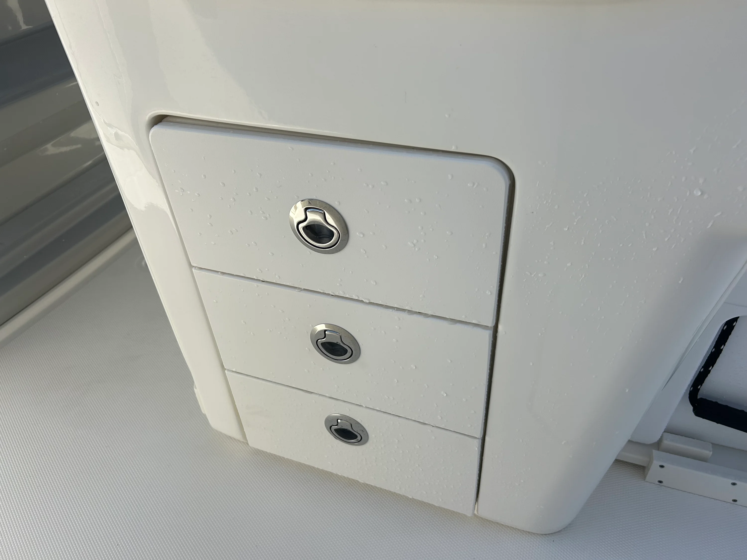 2026 Boston Whaler 330 Outrage Image Thumbnail #23