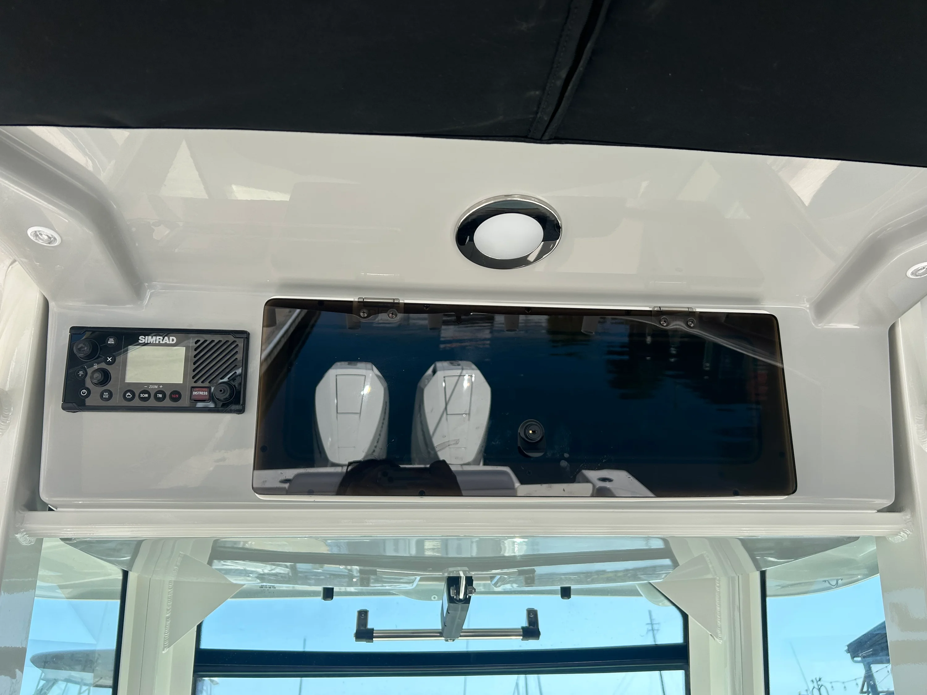 2026 Boston Whaler 330 Outrage Image Thumbnail #30