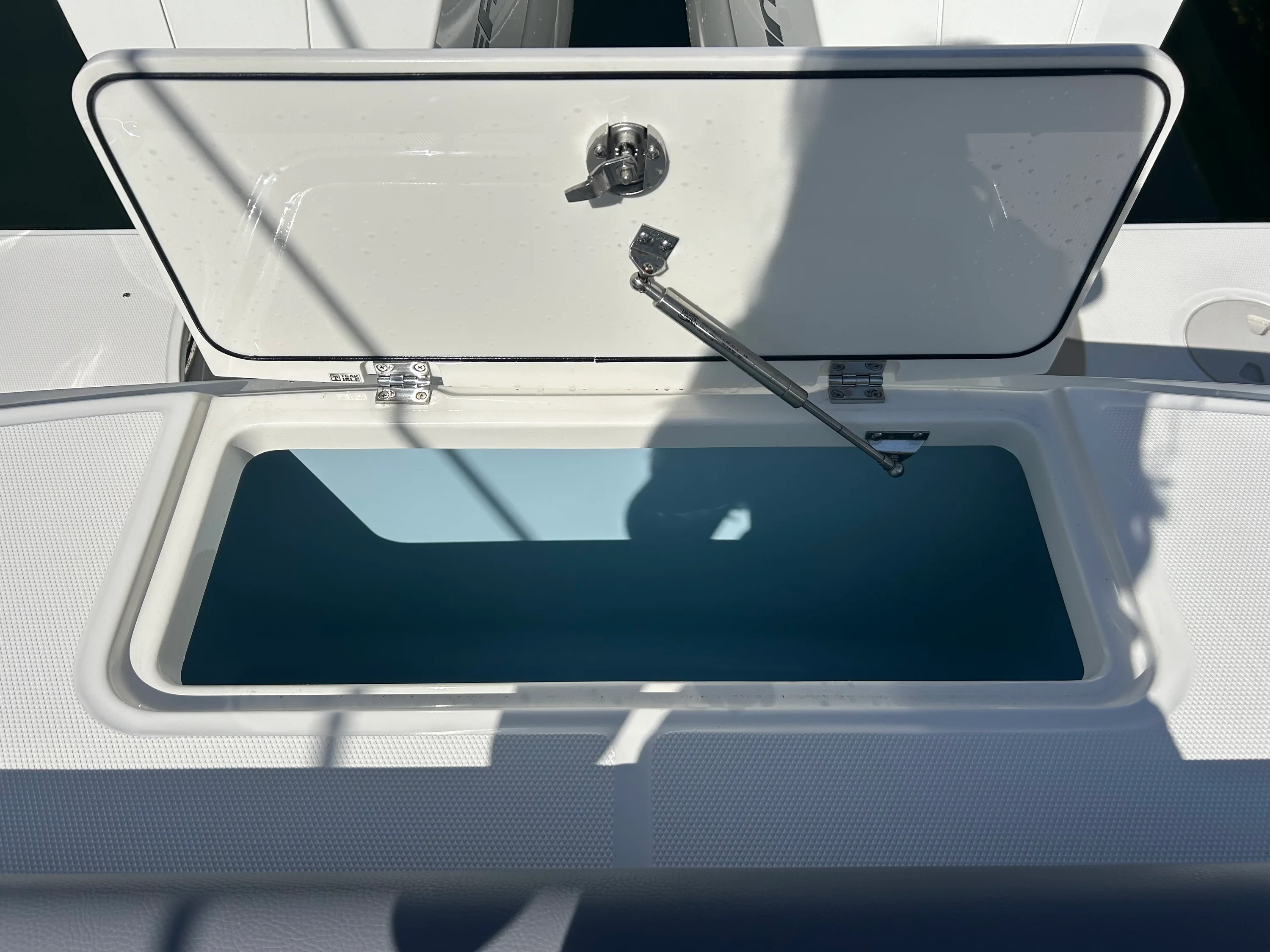 2026 Boston Whaler 330 Outrage Image Thumbnail #16