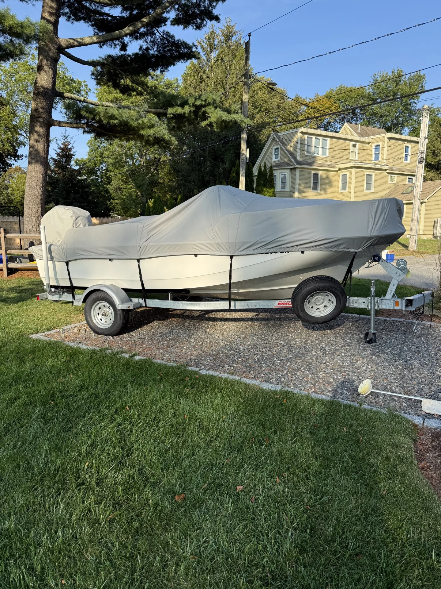 2025 Boston Whaler 170 MONTAUK Image Thumbnail #7