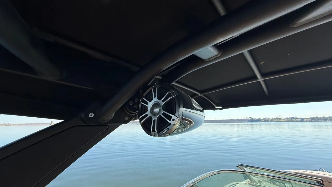 2023 Sea Ray 260 SLX OUTBOARD Image Thumbnail #31