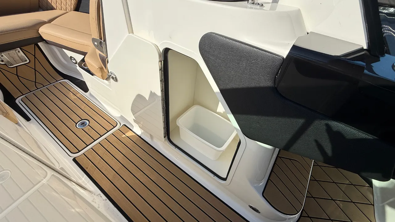 2023 Sea Ray 260 SLX OUTBOARD Image Thumbnail #27