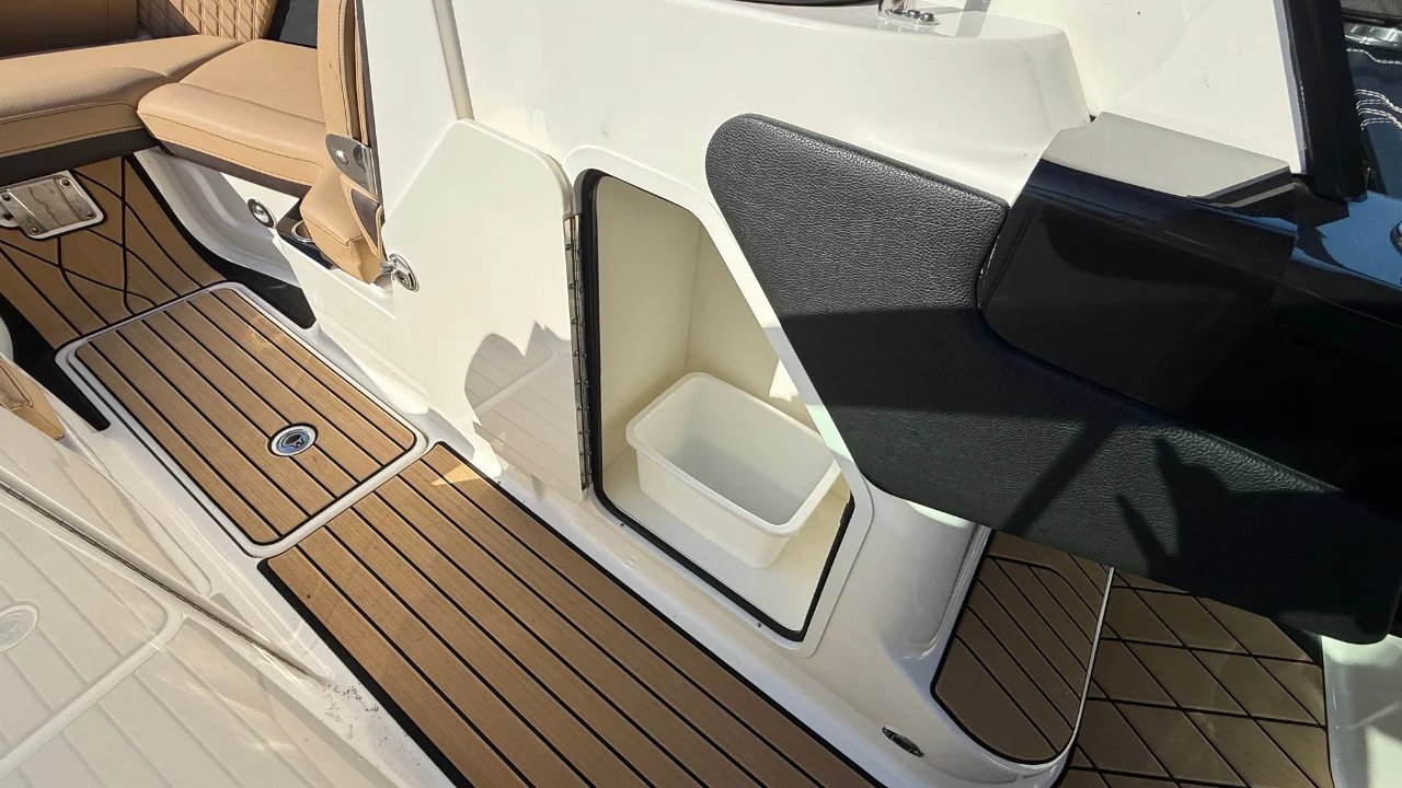 2023 Sea Ray 260 SLX OUTBOARD Image Thumbnail #27