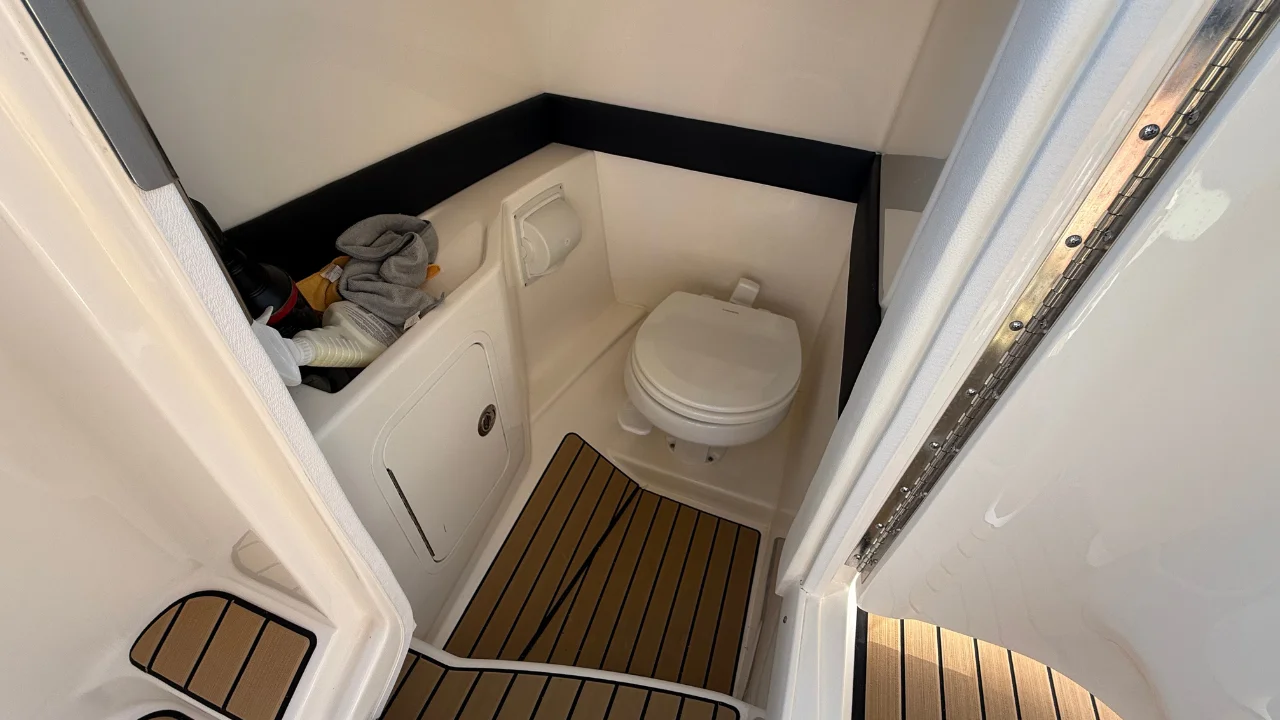 2023 Sea Ray 260 SLX OUTBOARD Image Thumbnail #26