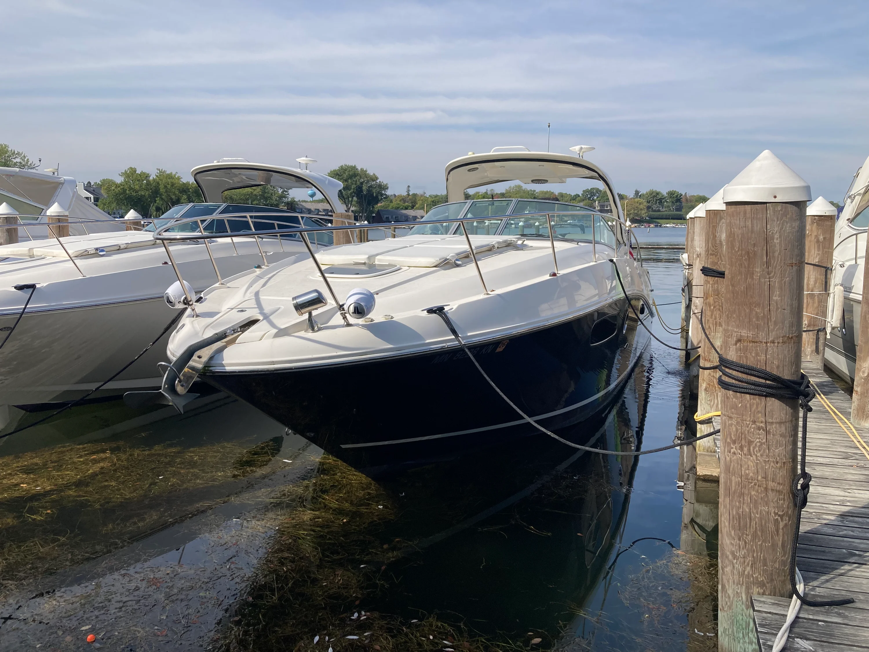 2009 Sea Ray 350 SUNDANCER Image Thumbnail #46