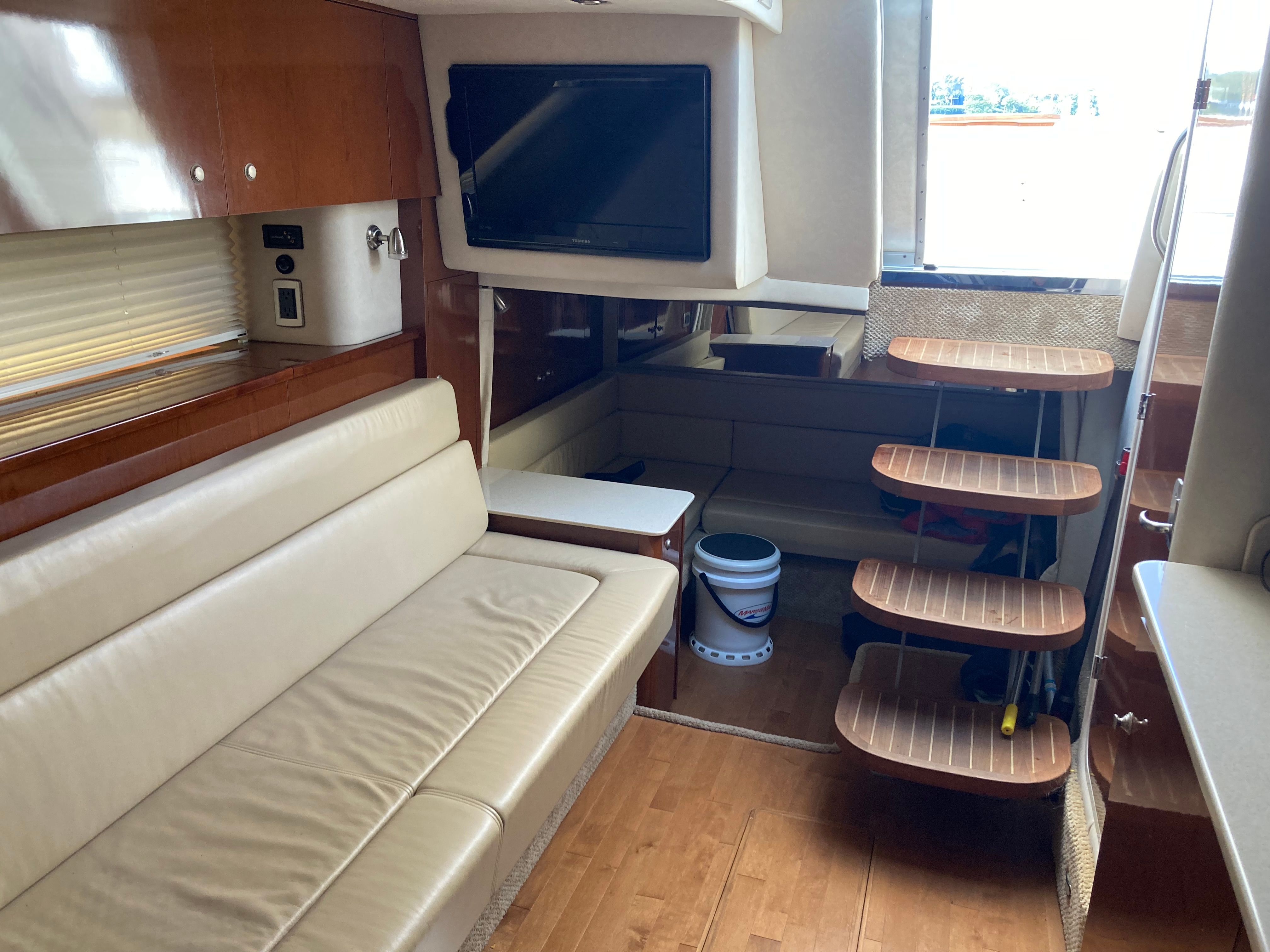 2009 Sea Ray 350 SUNDANCER Image Thumbnail #41