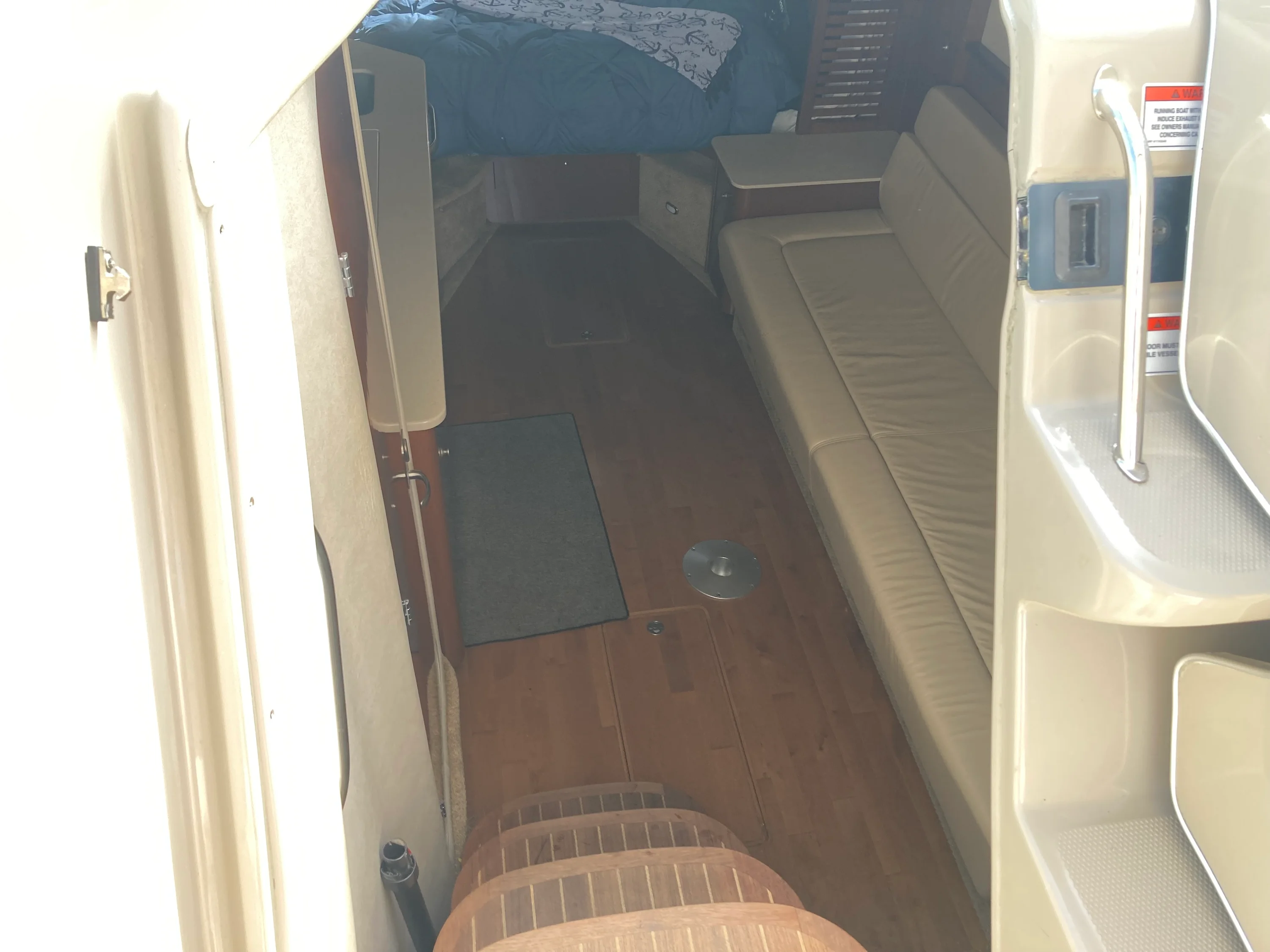 2009 Sea Ray 350 SUNDANCER Image Thumbnail #31