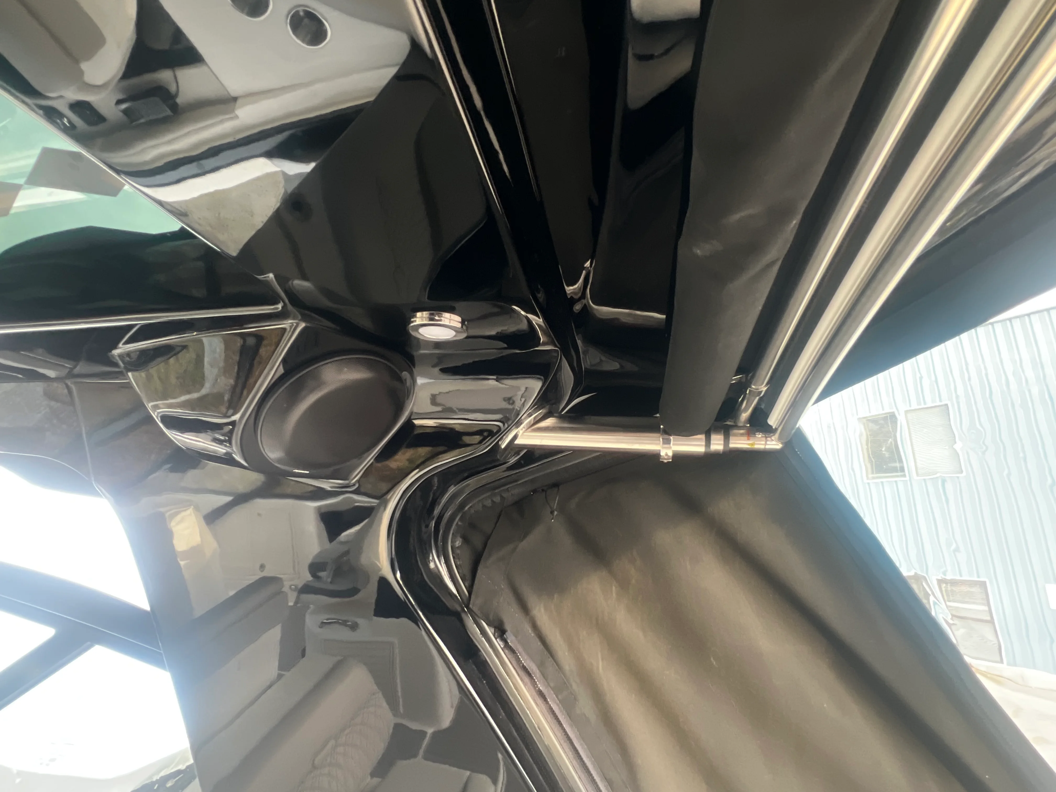 2026 Sea Ray Sundancer 370 Image Thumbnail #25