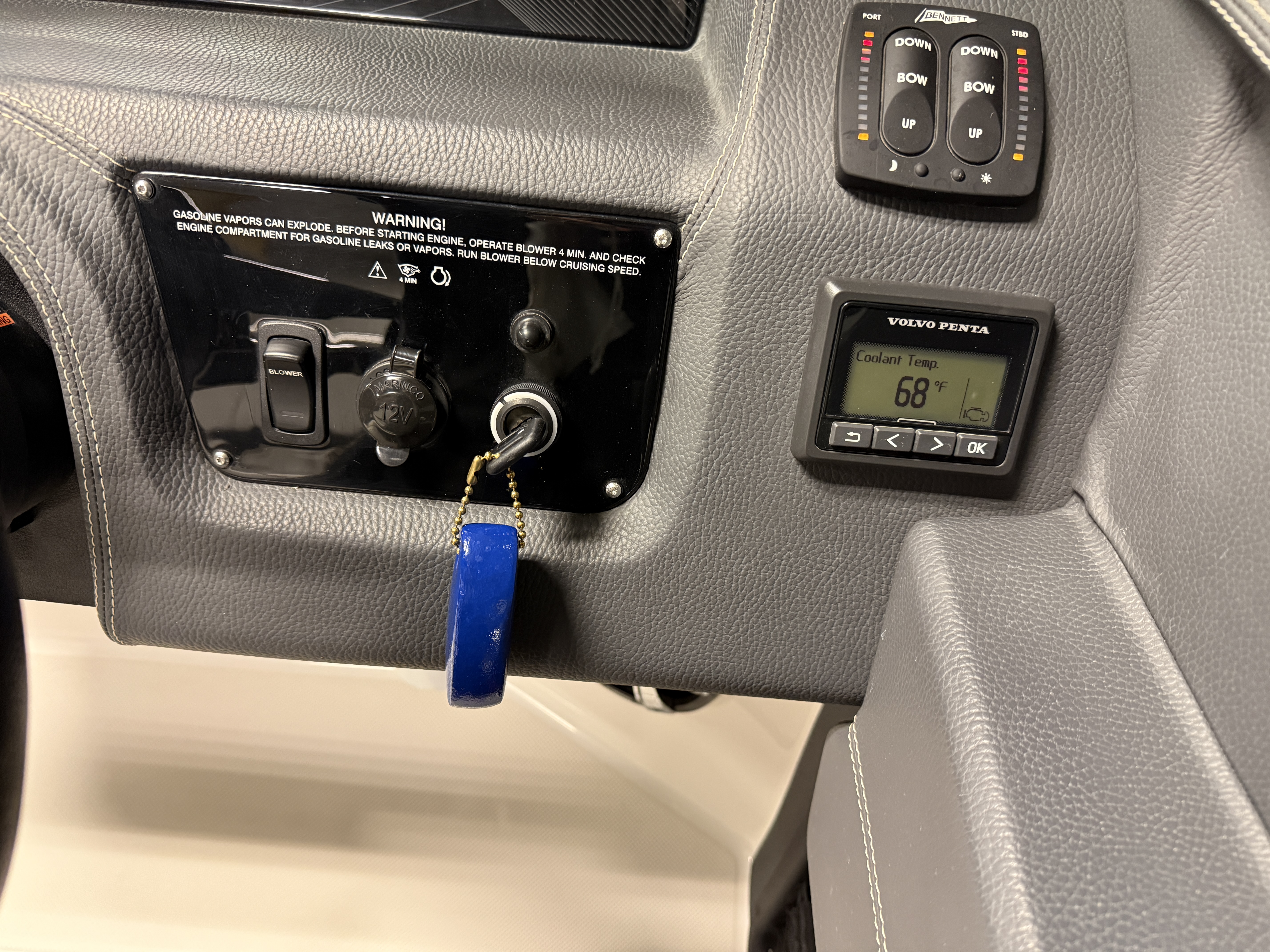 2018 Regal 2800 Image Thumbnail #63